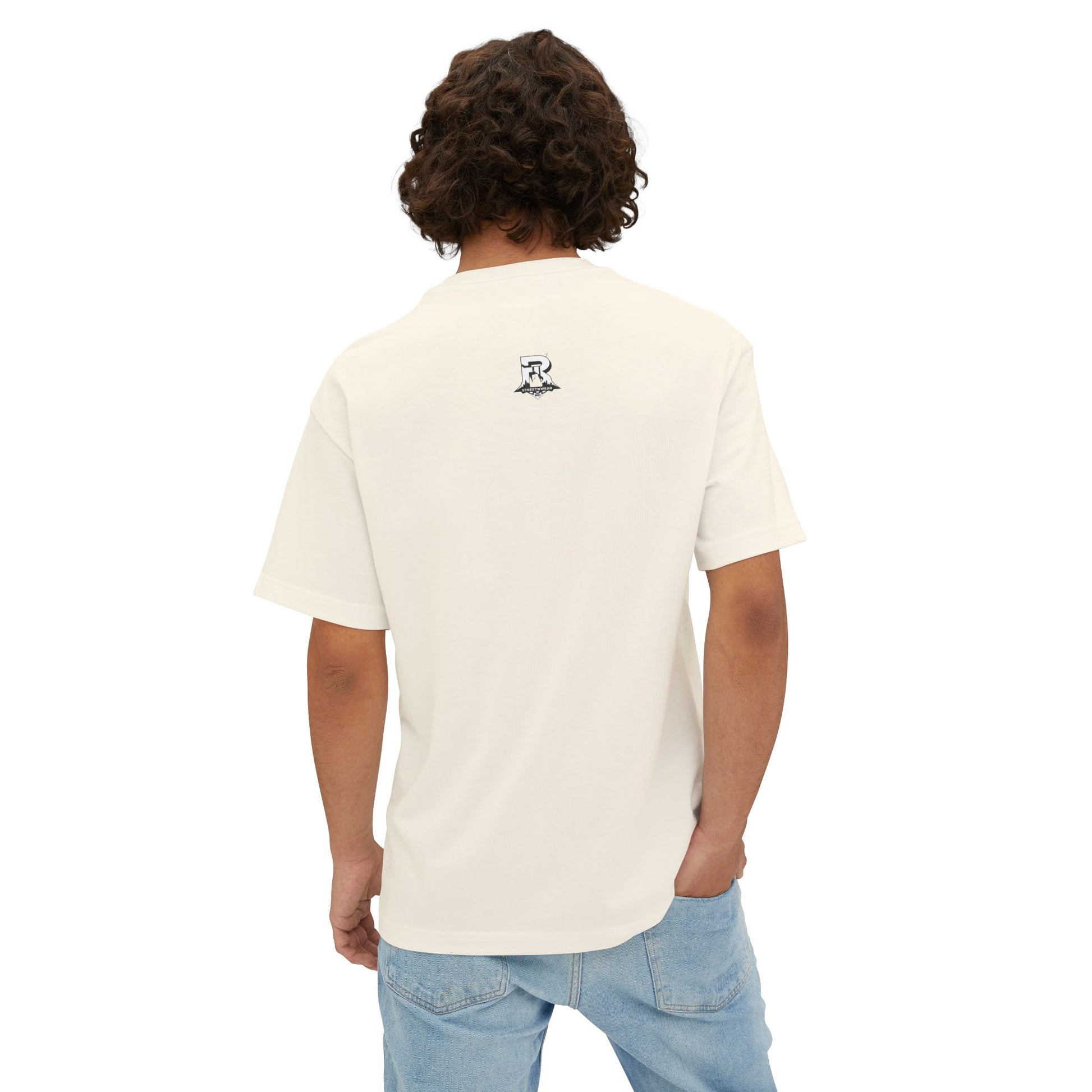 All Men Are Created Equal T-Shirt - Unisex Oversized Tee for February Birthdays, Statement Tee, Casual Styling
