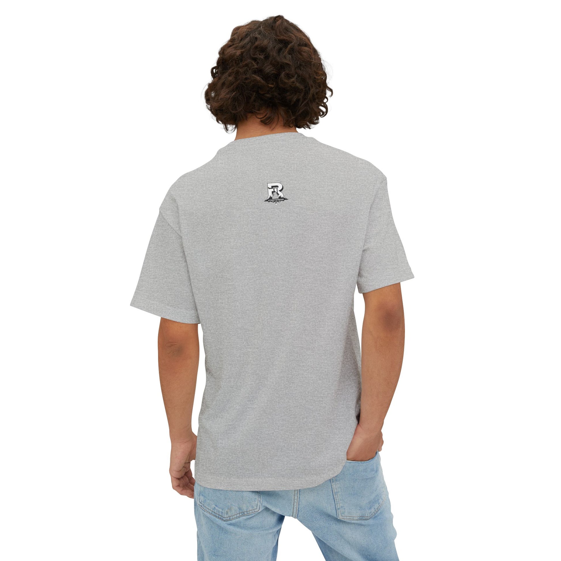 All Men Are Created Equal Oversized Tee, April Birthday Shirt, Comfortable Gift, Graphic Tee, Casual Wear