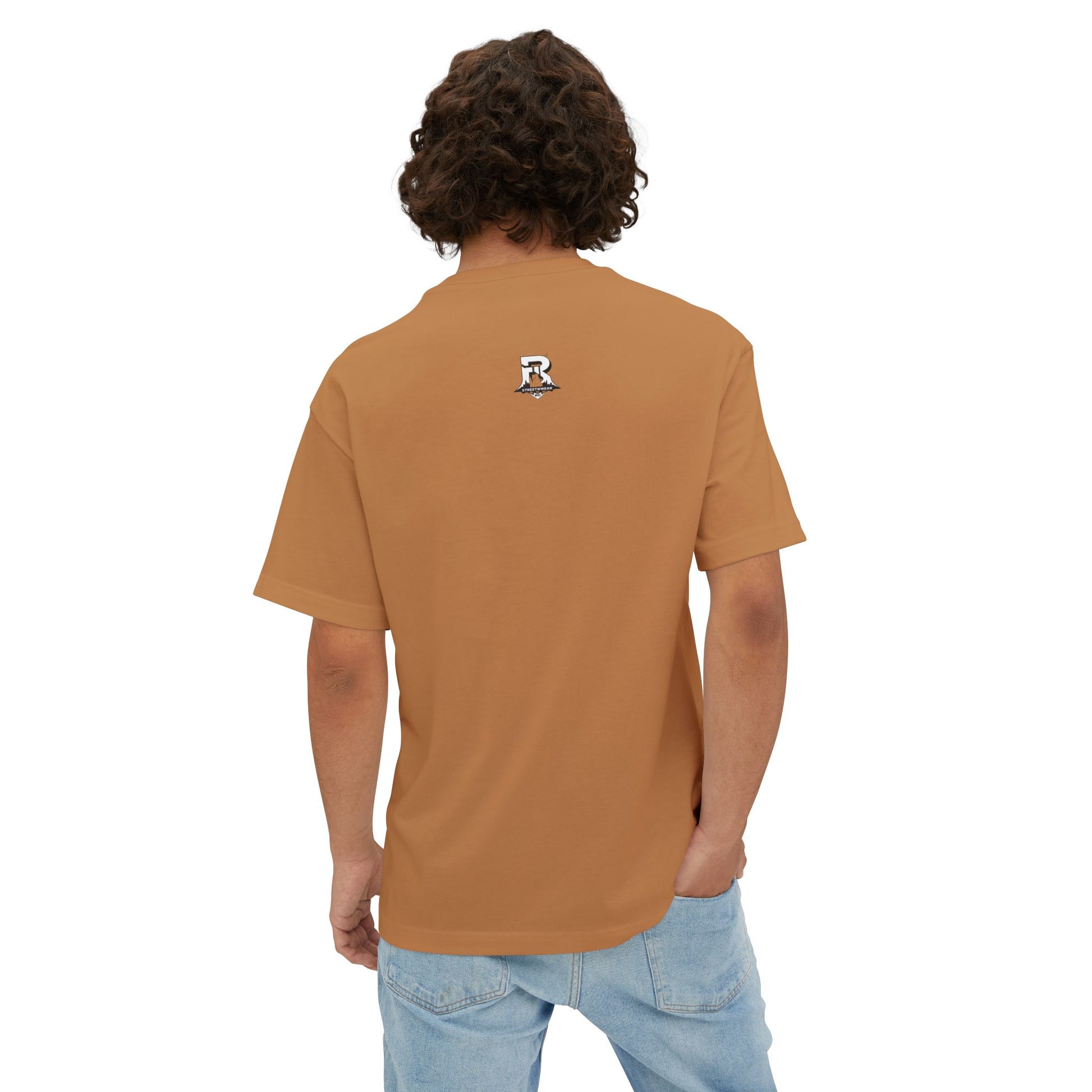 All Men Are Created Equal T-Shirt - Unisex Oversized Tee for February Birthdays, Statement Tee, Casual Styling