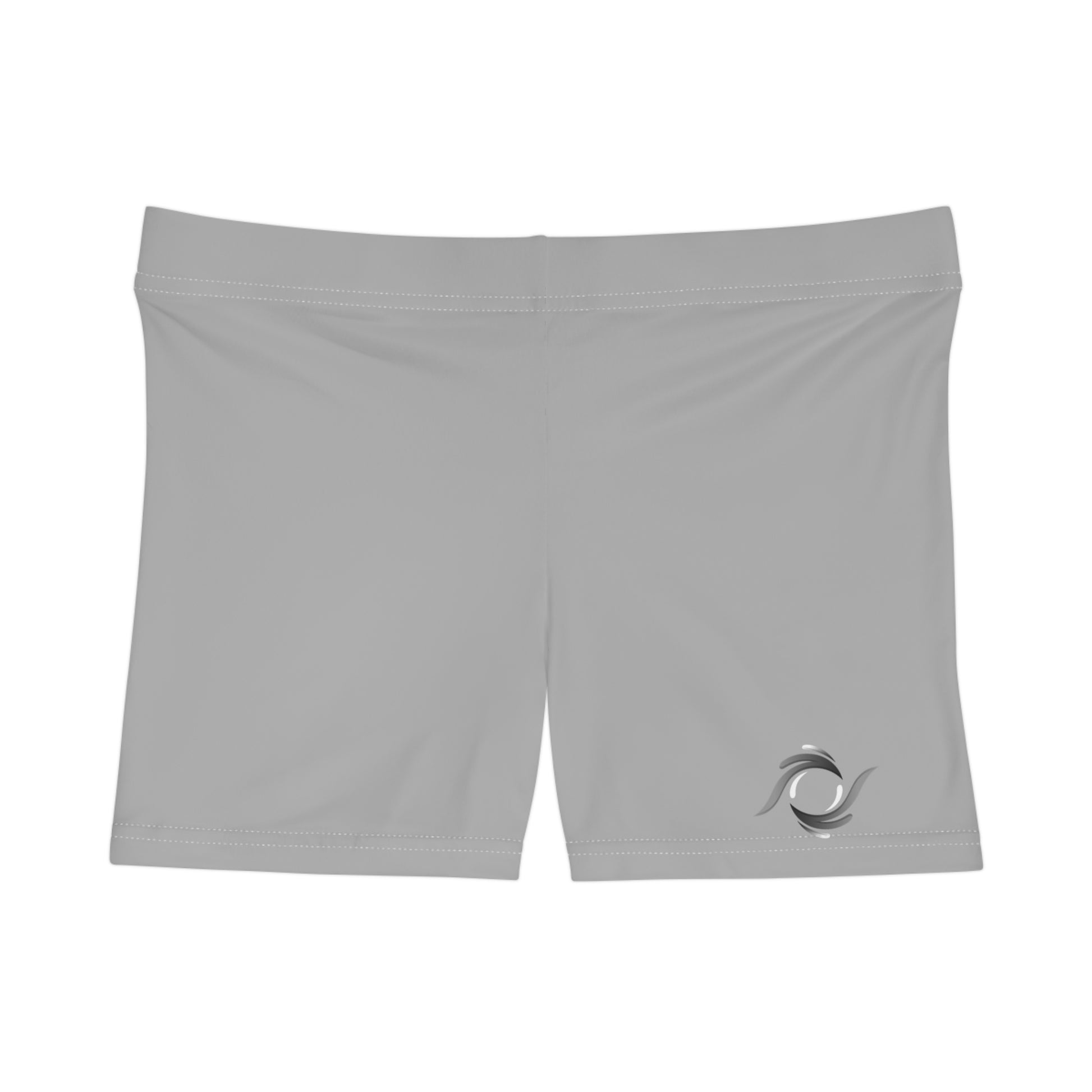 Reed Collection Women's Athletic Shorts, Comfortable Sportswear for Workouts, Gym, Summer Activities