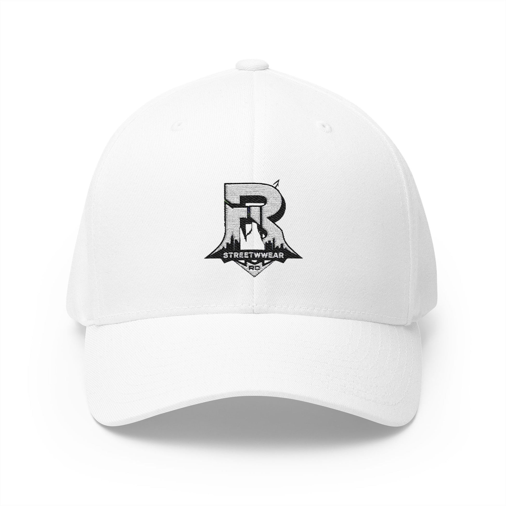 Reed Collection Embroidered Cap, Casual Fashion Hat for Outdoor Adventures, Unique Streetwear