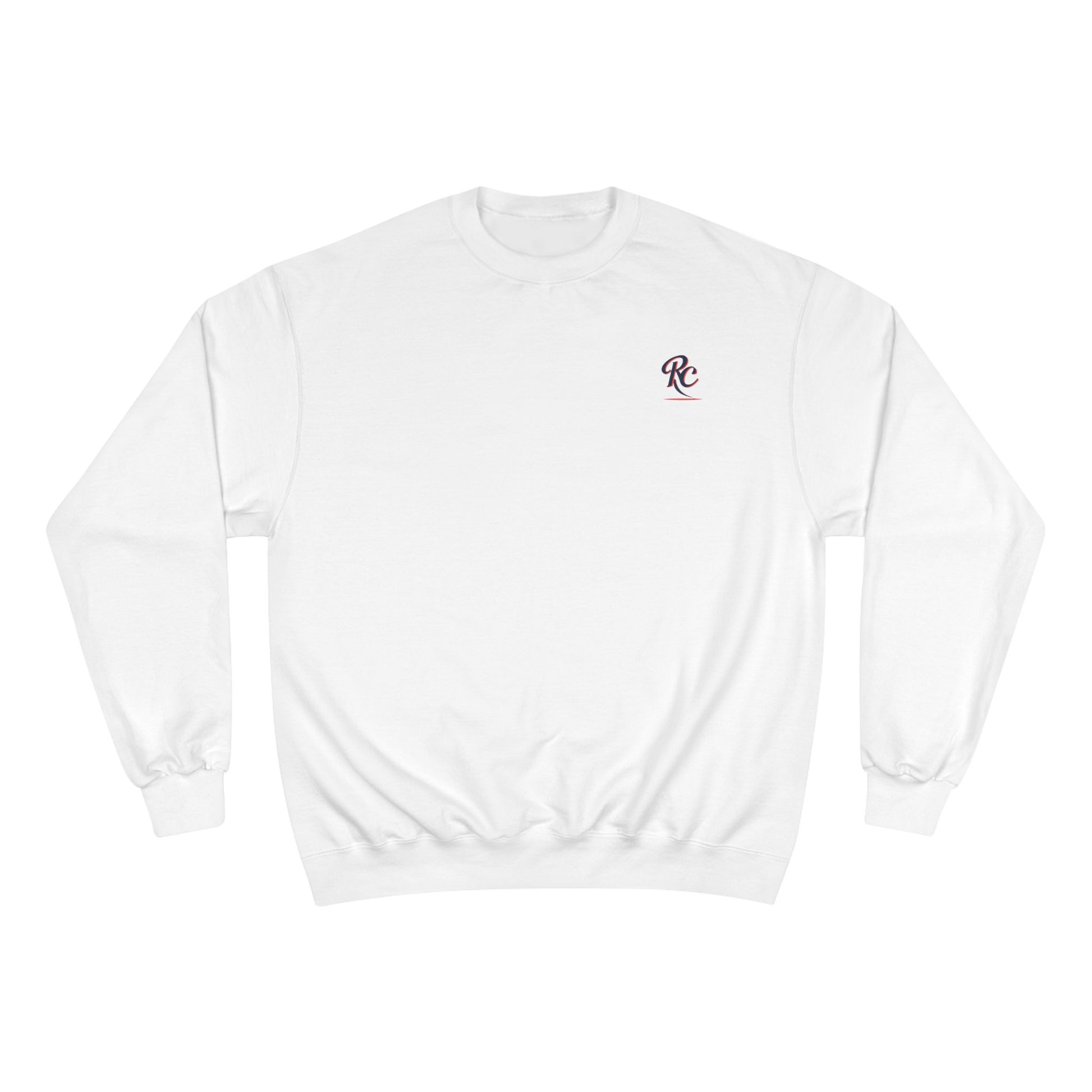 Cozy Champion Sweatshirt - Reed Collection Casual Wear, Perfect for Lounging, Winters, Relaxed Style