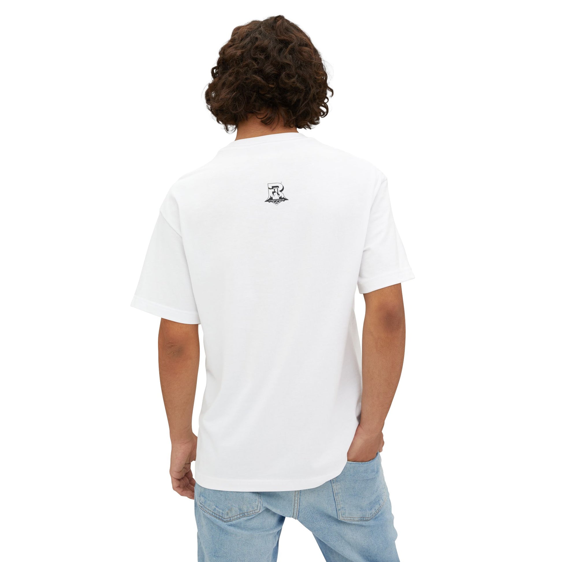 All Men Are Created Equal T-Shirt - Unisex Oversized Tee for February Birthdays, Statement Tee, Casual Styling