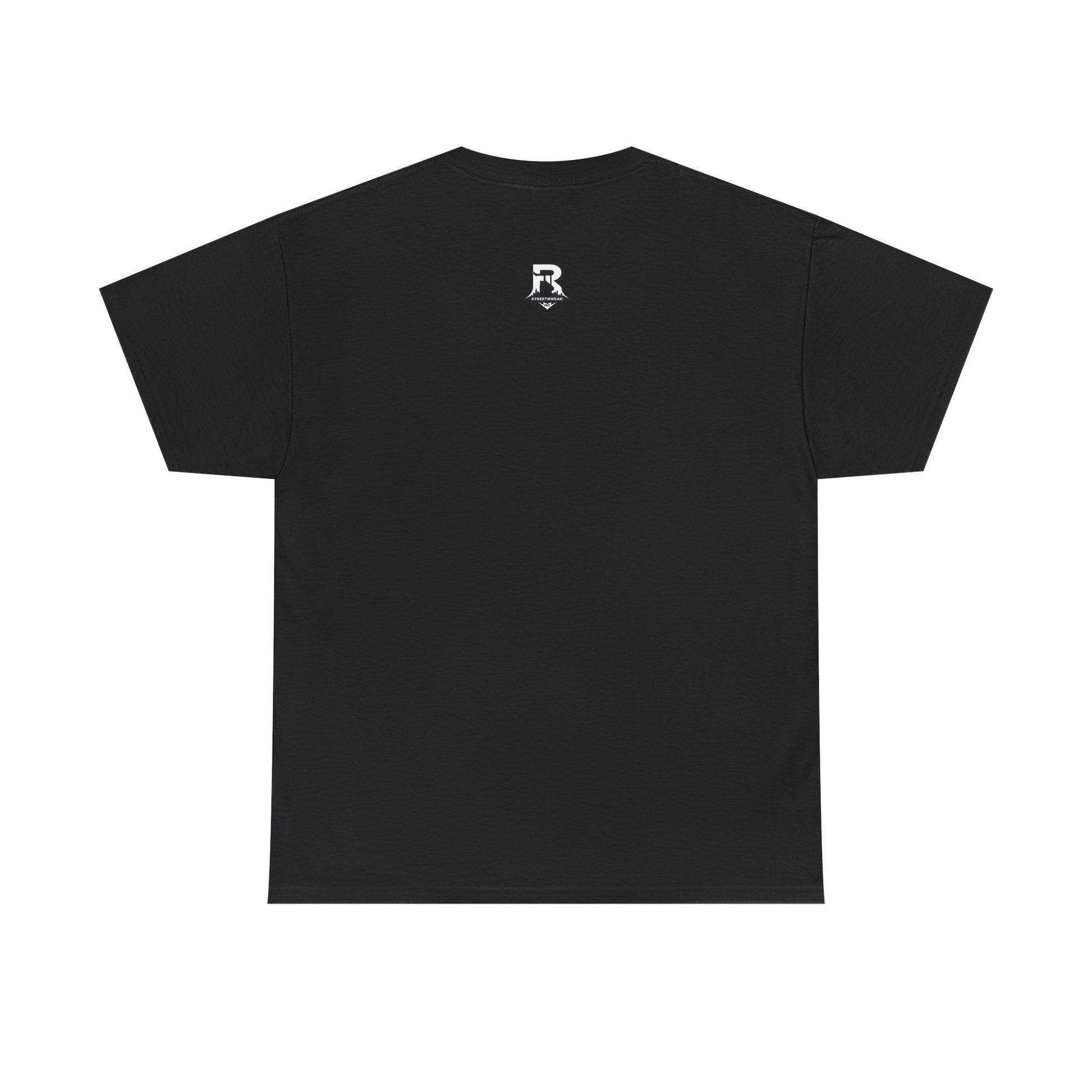 Born to Shine Heavy Cotton Tee | Unisex Inspirational T-Shirt, Casual Wear, Motivational Graphic Tee