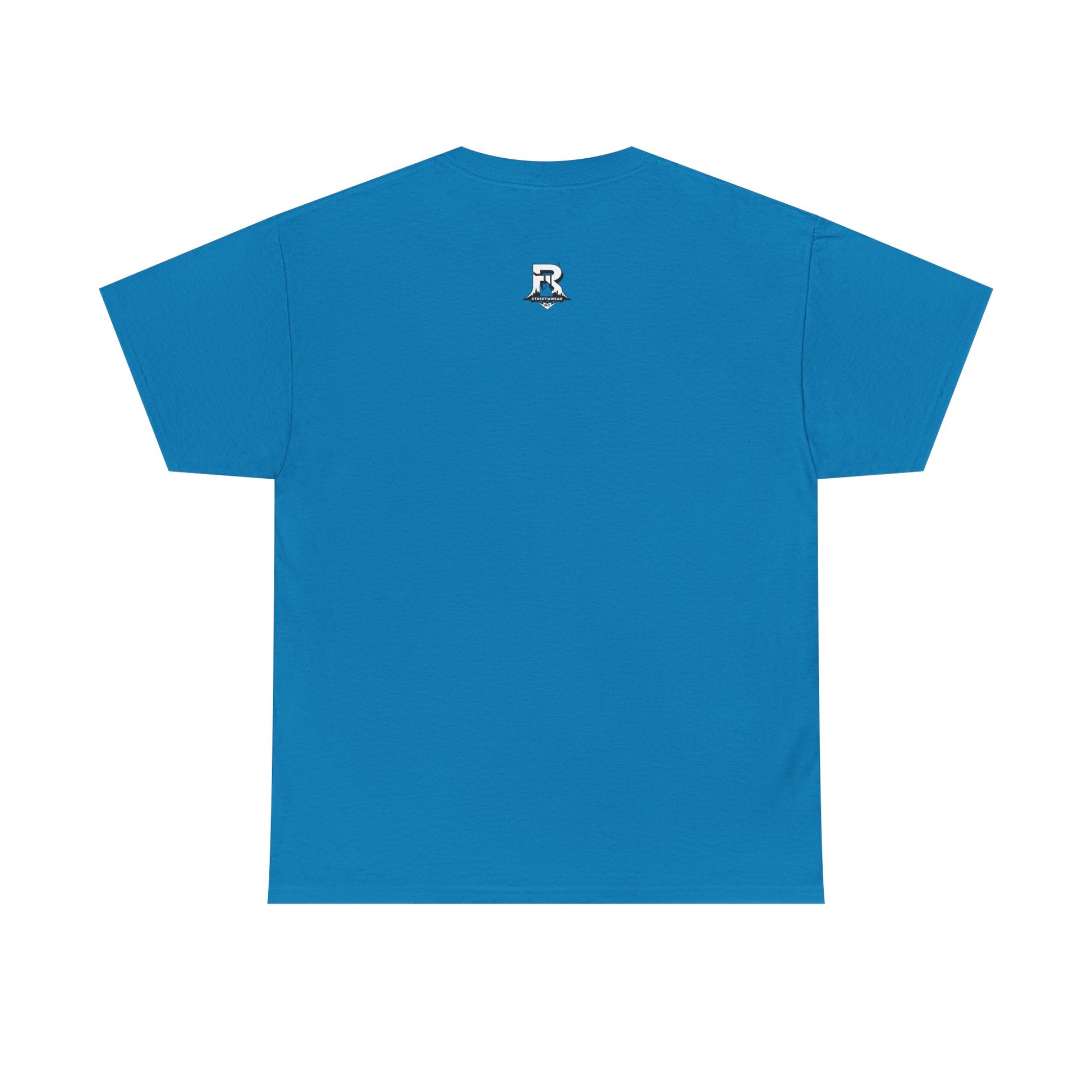 Born to Shine Heavy Cotton Tee | Unisex Inspirational T-Shirt, Casual Wear, Motivational Graphic Tee