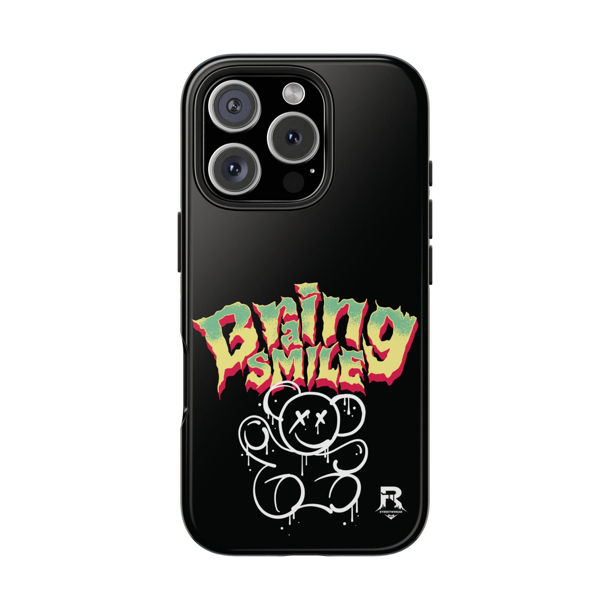 Reed Collection Tough Phone Cases, Phone Accessories