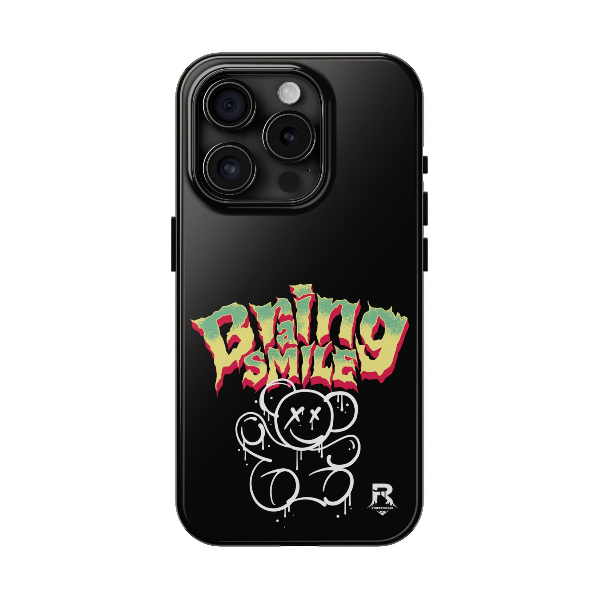 Reed Collection Tough Phone Cases, Phone Accessories
