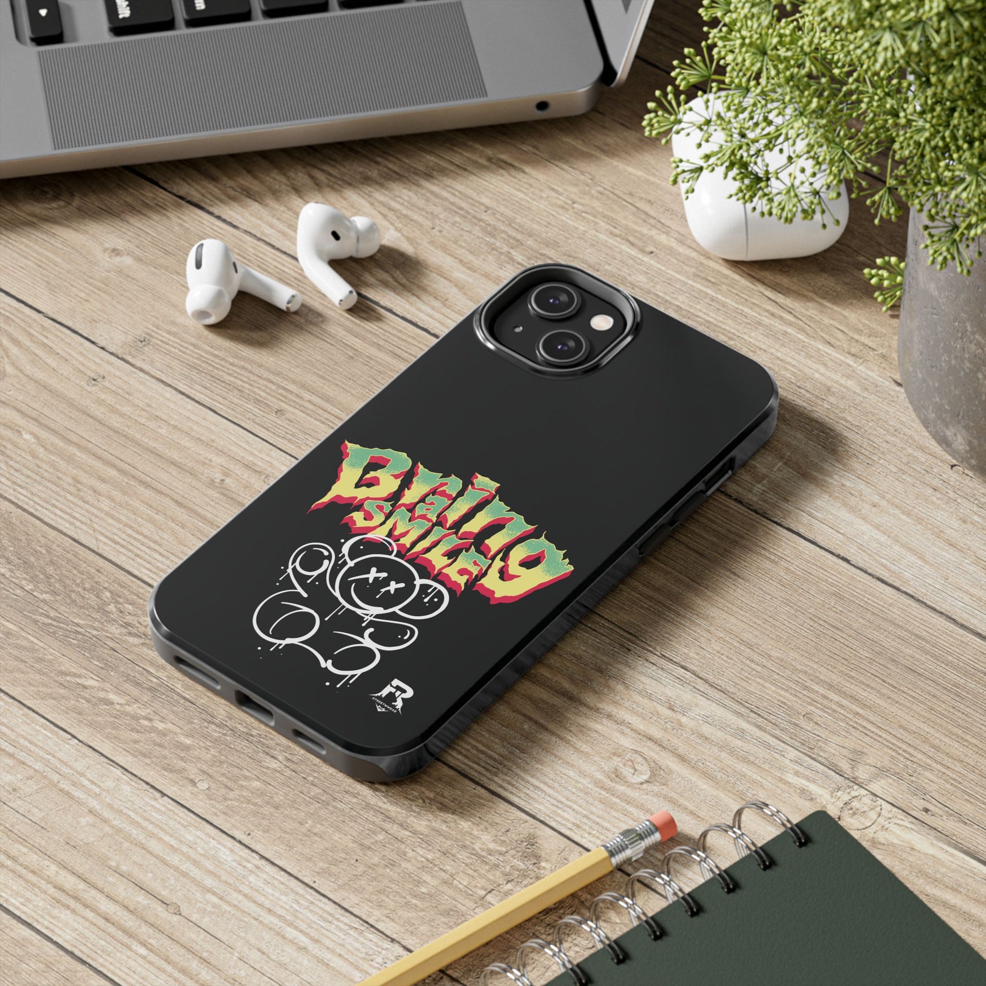 Reed Collection Tough Phone Cases, Phone Accessories