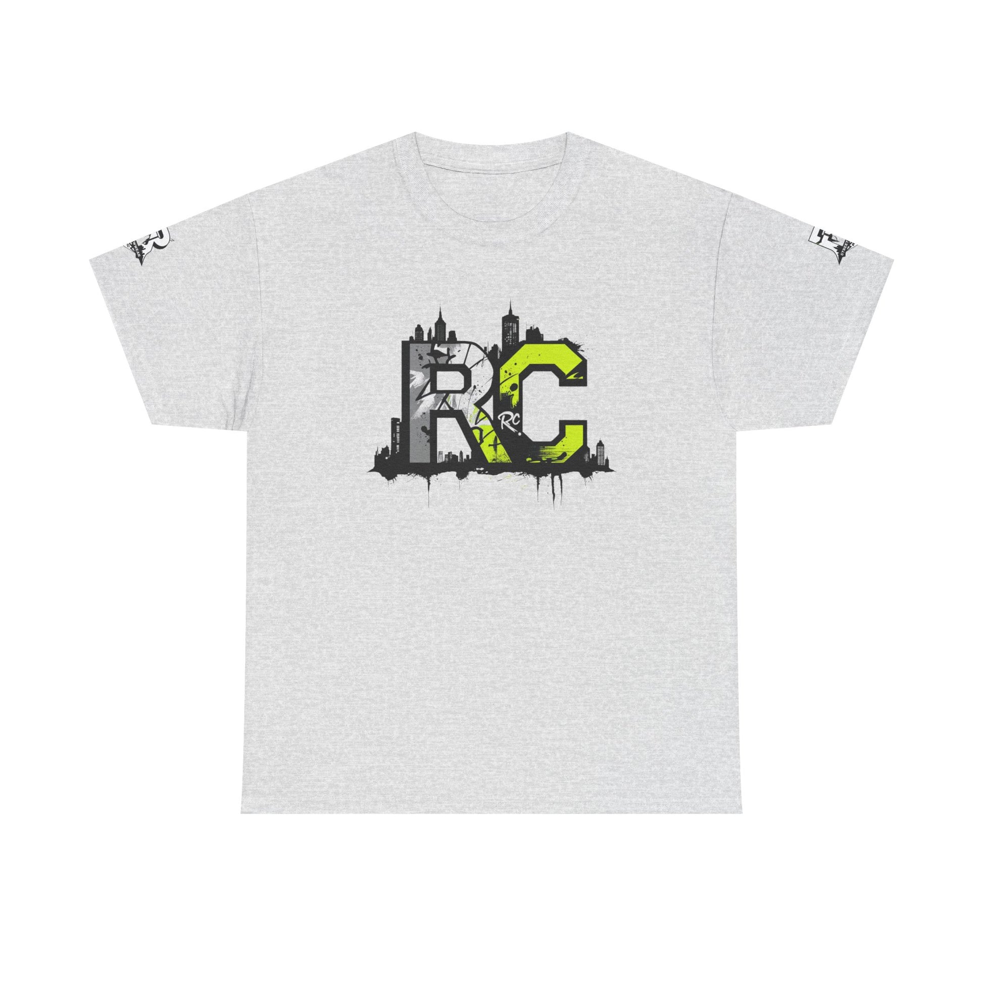 Reed Collection Unique Streetwear Tee, Festival Apparel, Graphic Tees