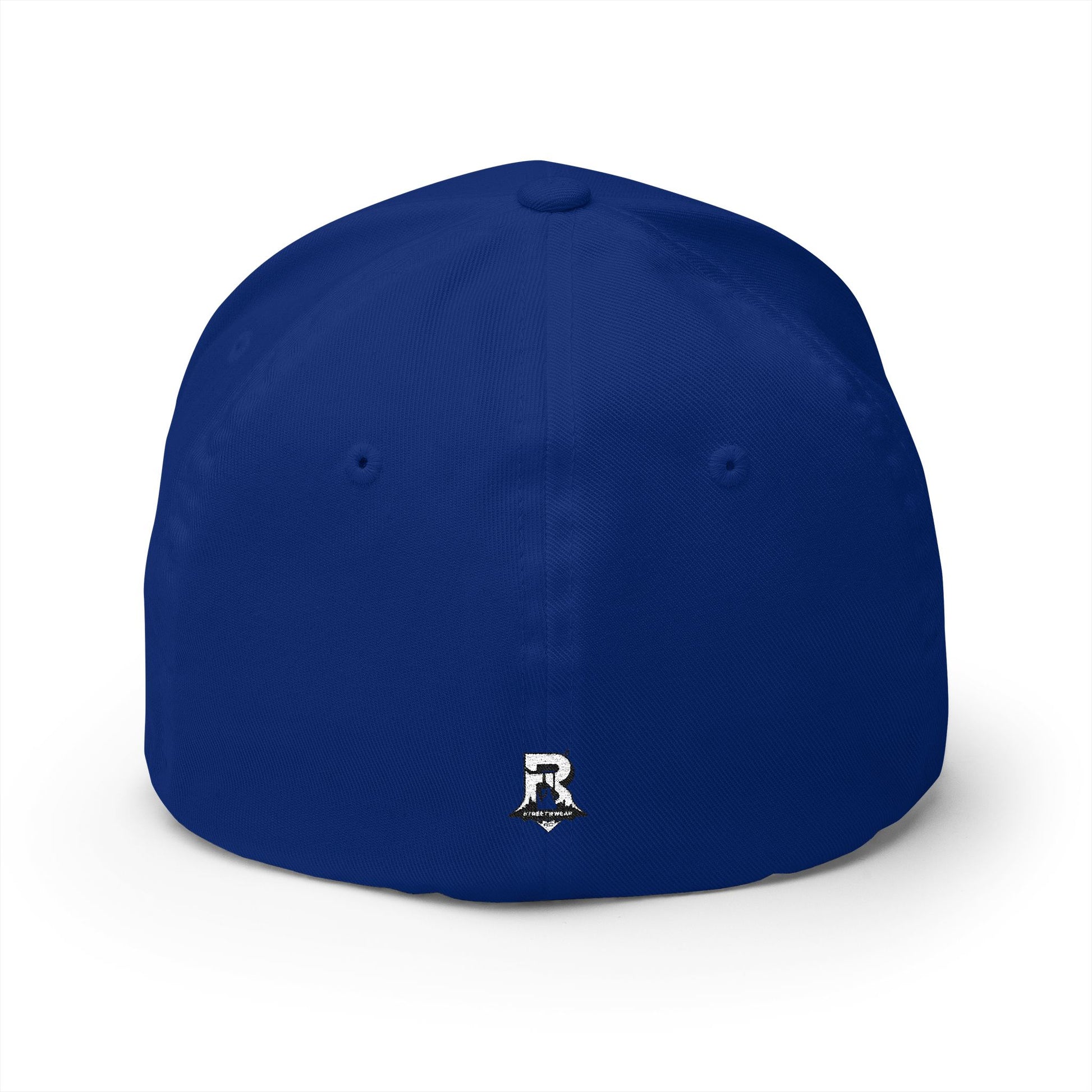 Reed Collection Embroidered Cap, Casual Fashion Hat for Outdoor Adventures, Unique Streetwear
