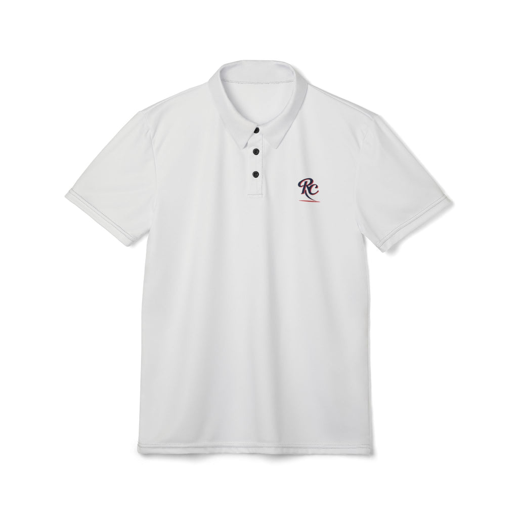 Reed Collection Classic Unisex Polo Shirt, Casual Wear, Summer Style, Golf Shirt
