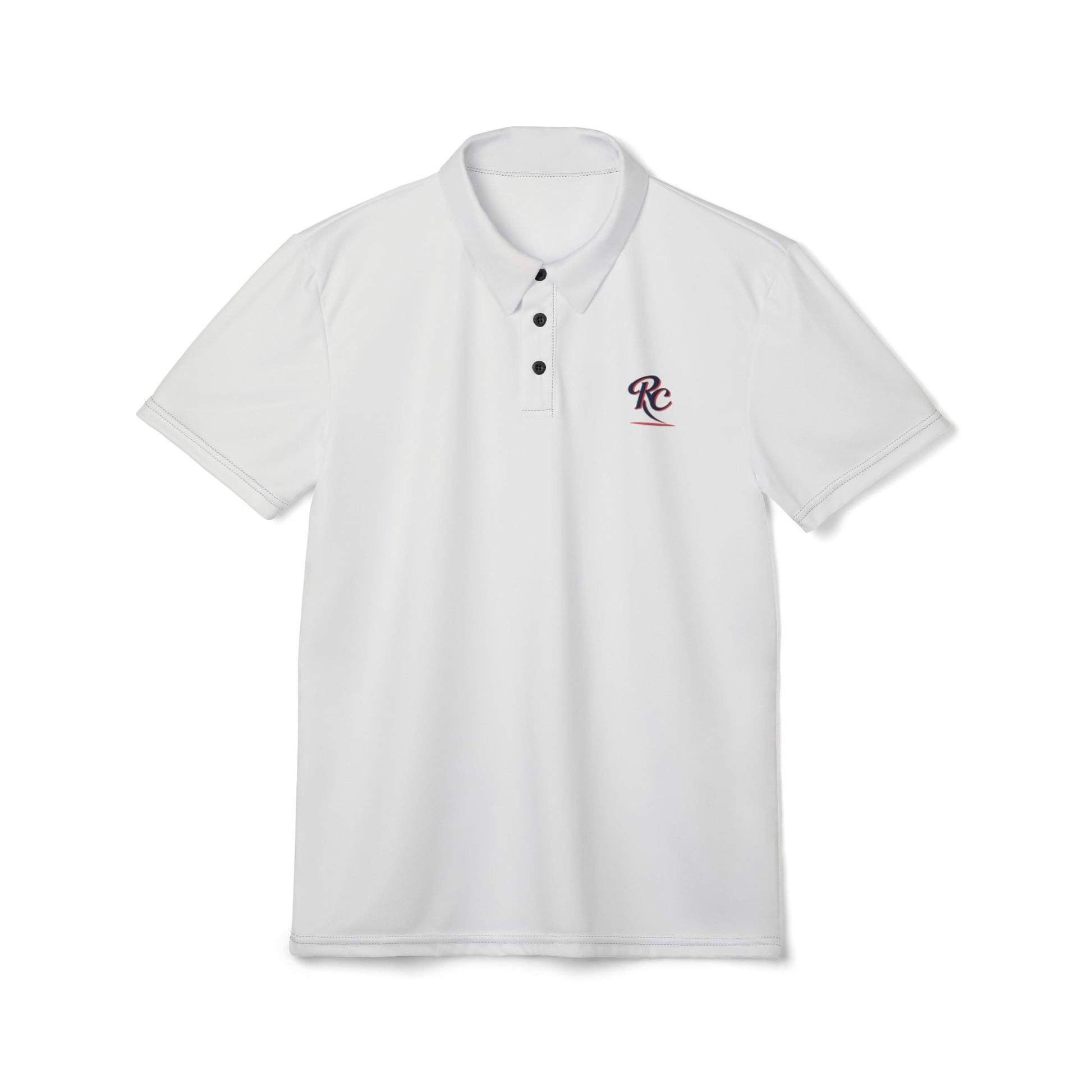 Reed Collection Classic Unisex Polo Shirt, Casual Wear, Summer Style, Golf Shirt