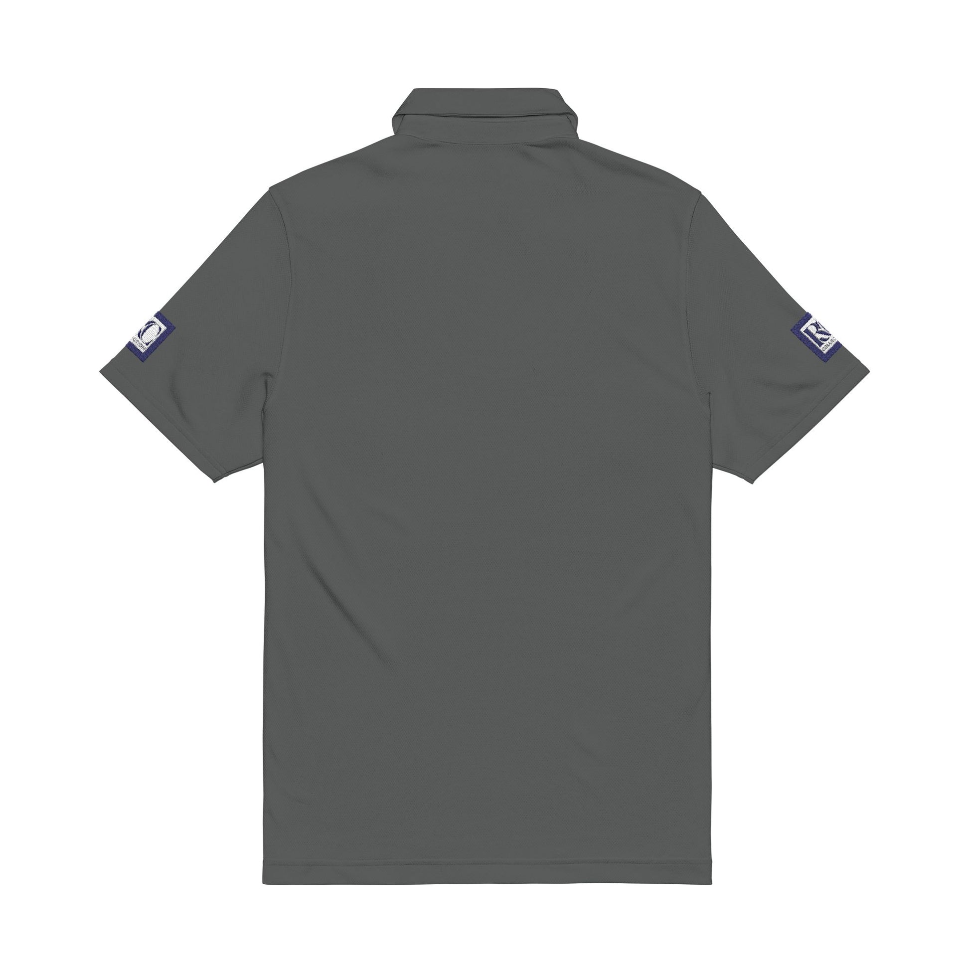 Under Armour® Men's Embroidered Polo Shirt