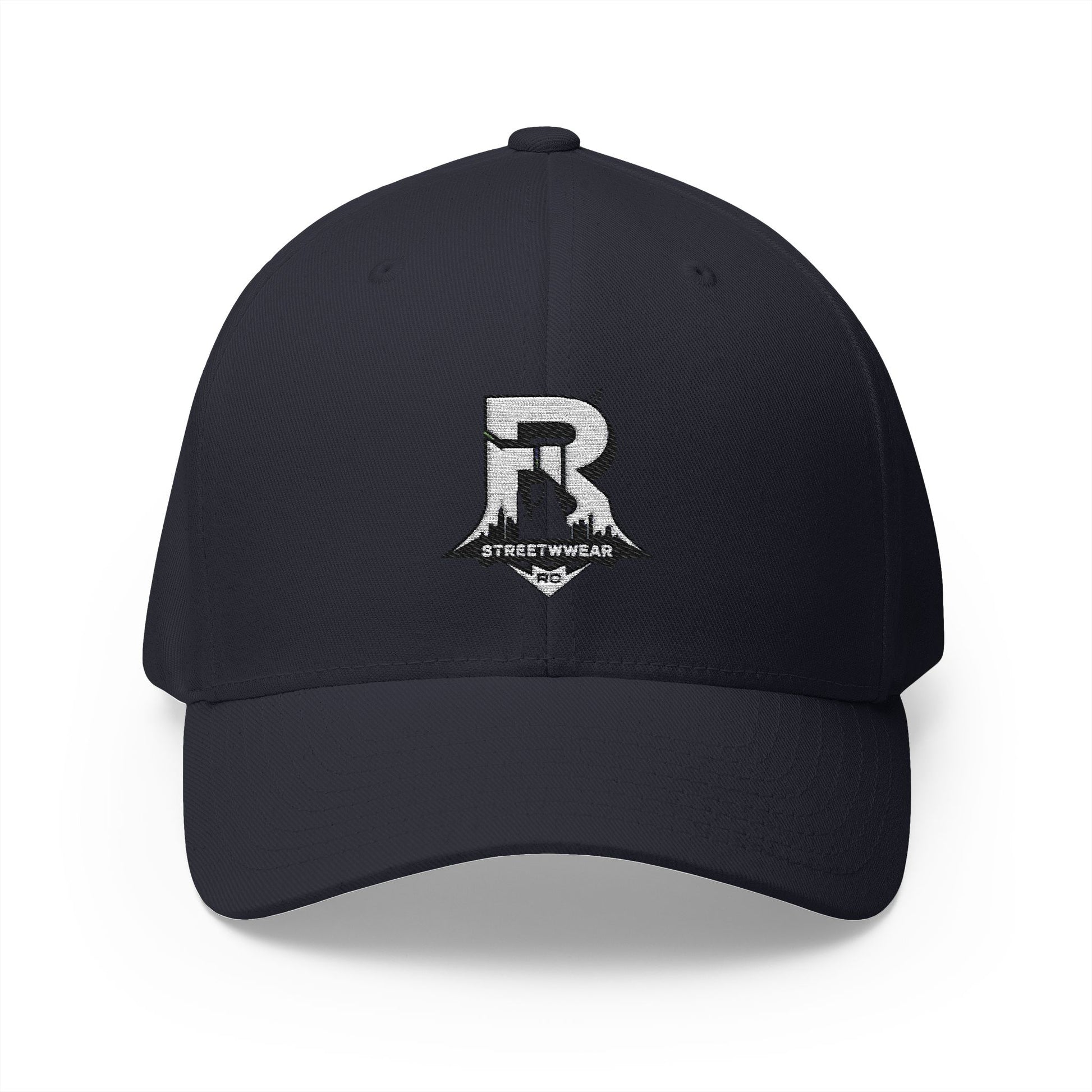 Reed Collection Embroidered Cap, Casual Fashion Hat for Outdoor Adventures, Unique Streetwear