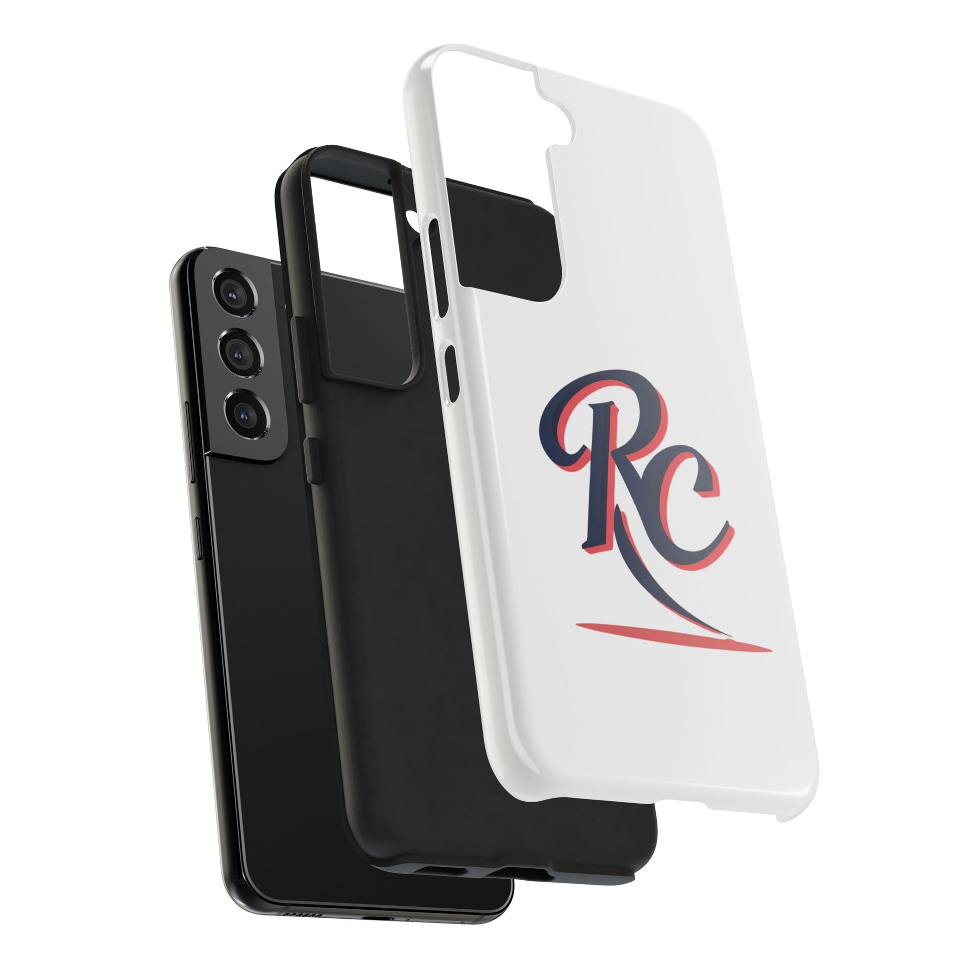 Reed Collection Stylish Tough Phone Case, Durable Protector, Customizable Tech Accessory, Phone Cover
