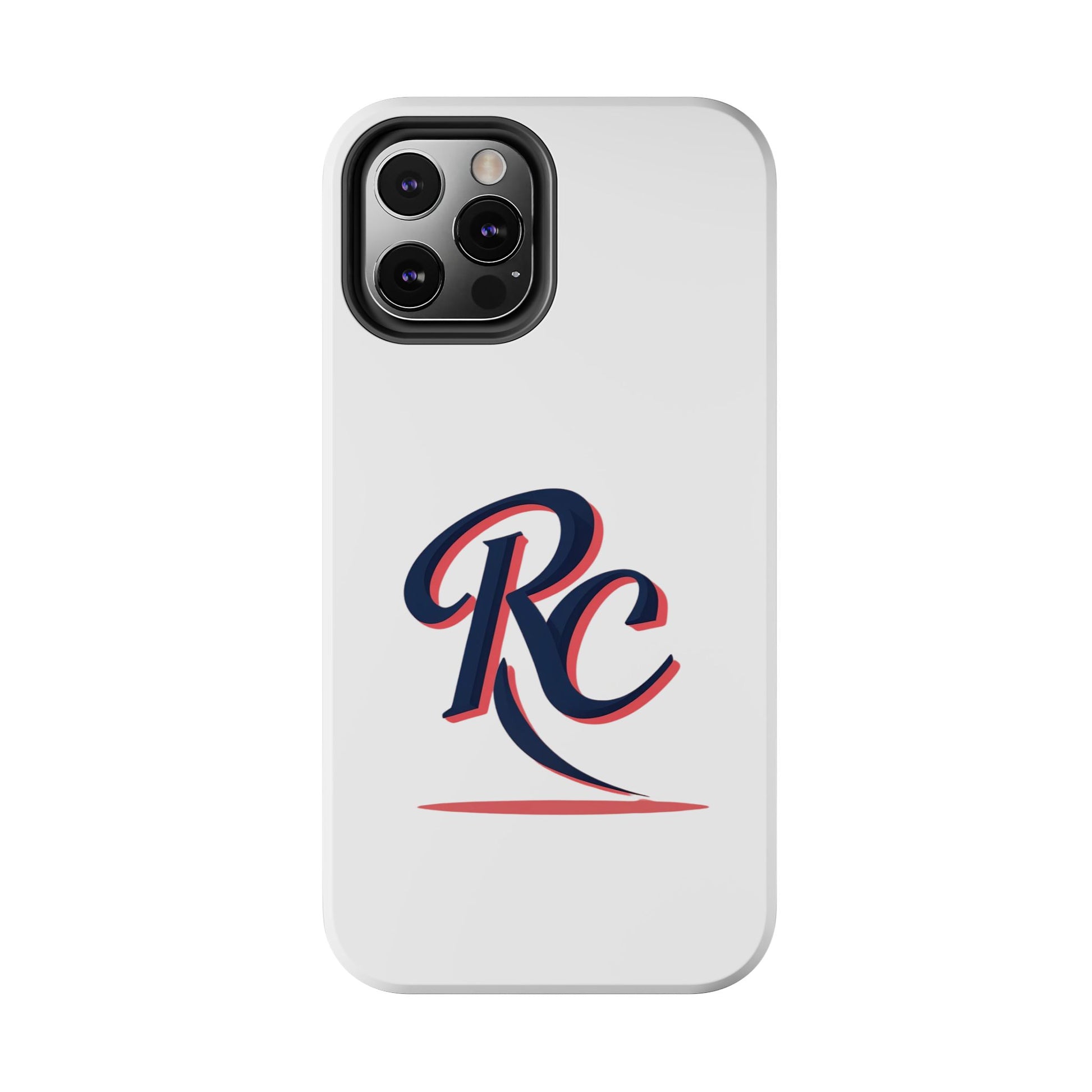 Reed Collection Stylish Tough Phone Case, Durable Protector, Customizable Tech Accessory, Phone Cover