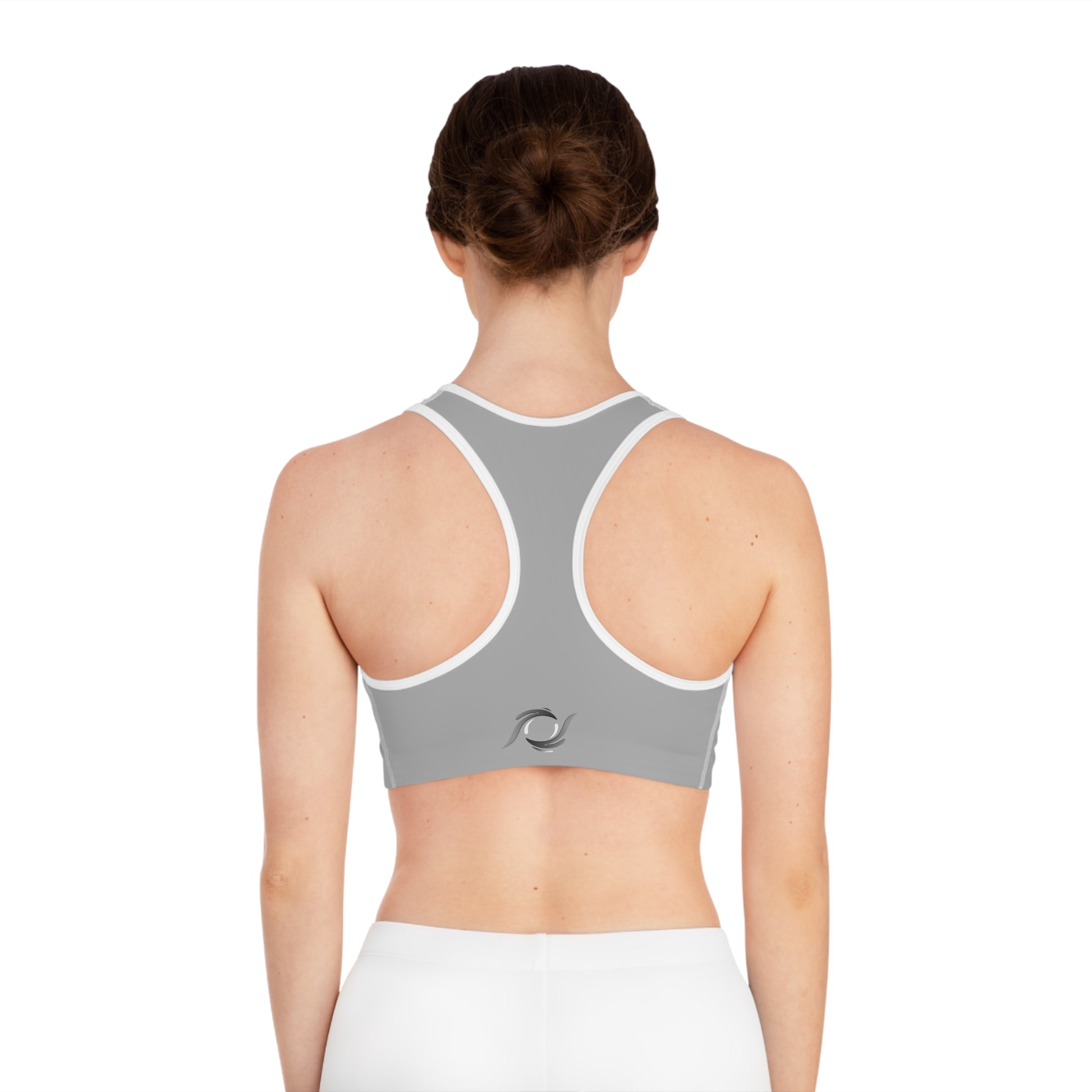 Reed Collection Sports Bra | Comfortable Athletic Wear, Gym Top, Yoga Bra, Workout Apparel, Fitness Gear