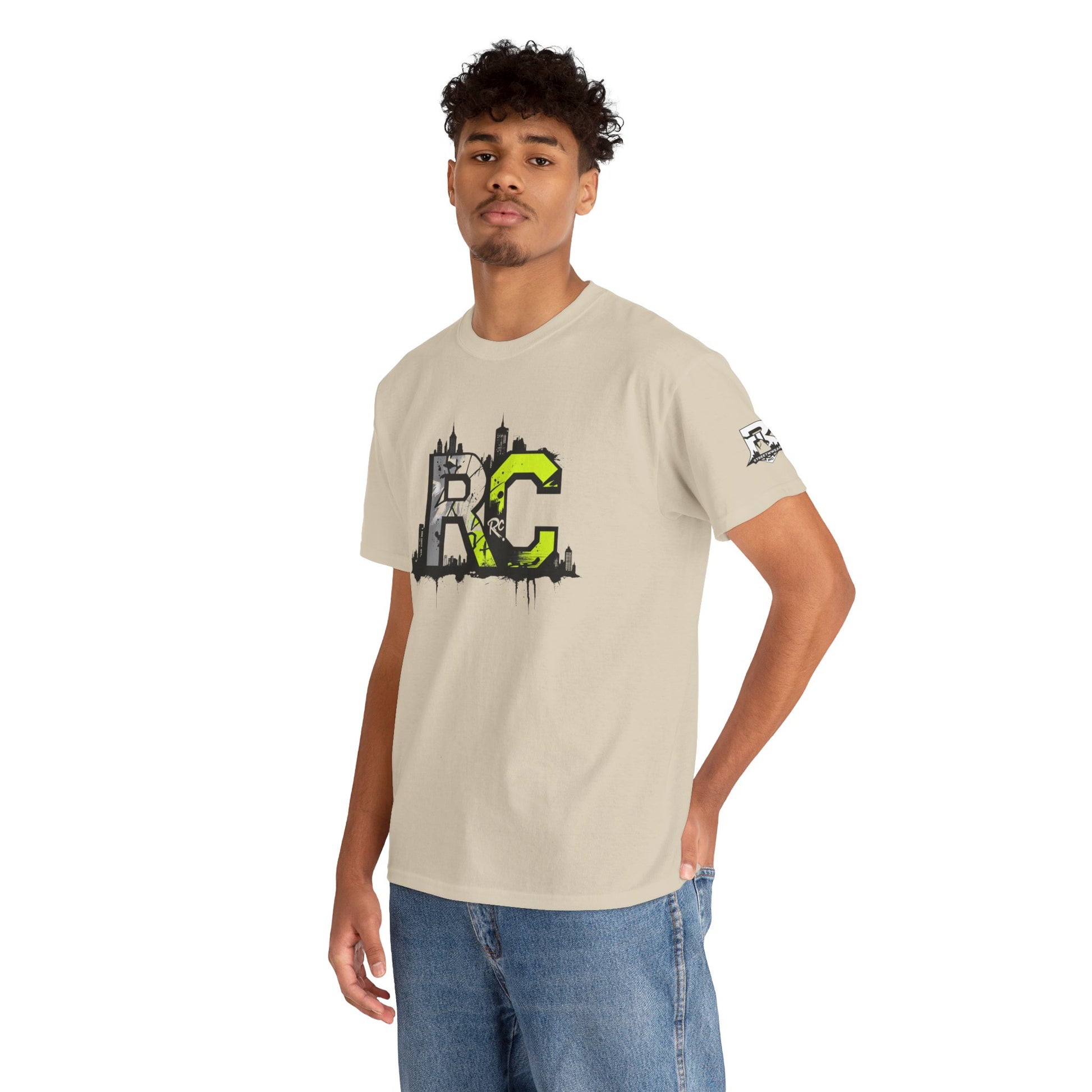Reed Collection Unique Streetwear Tee, Festival Apparel, Graphic Tees