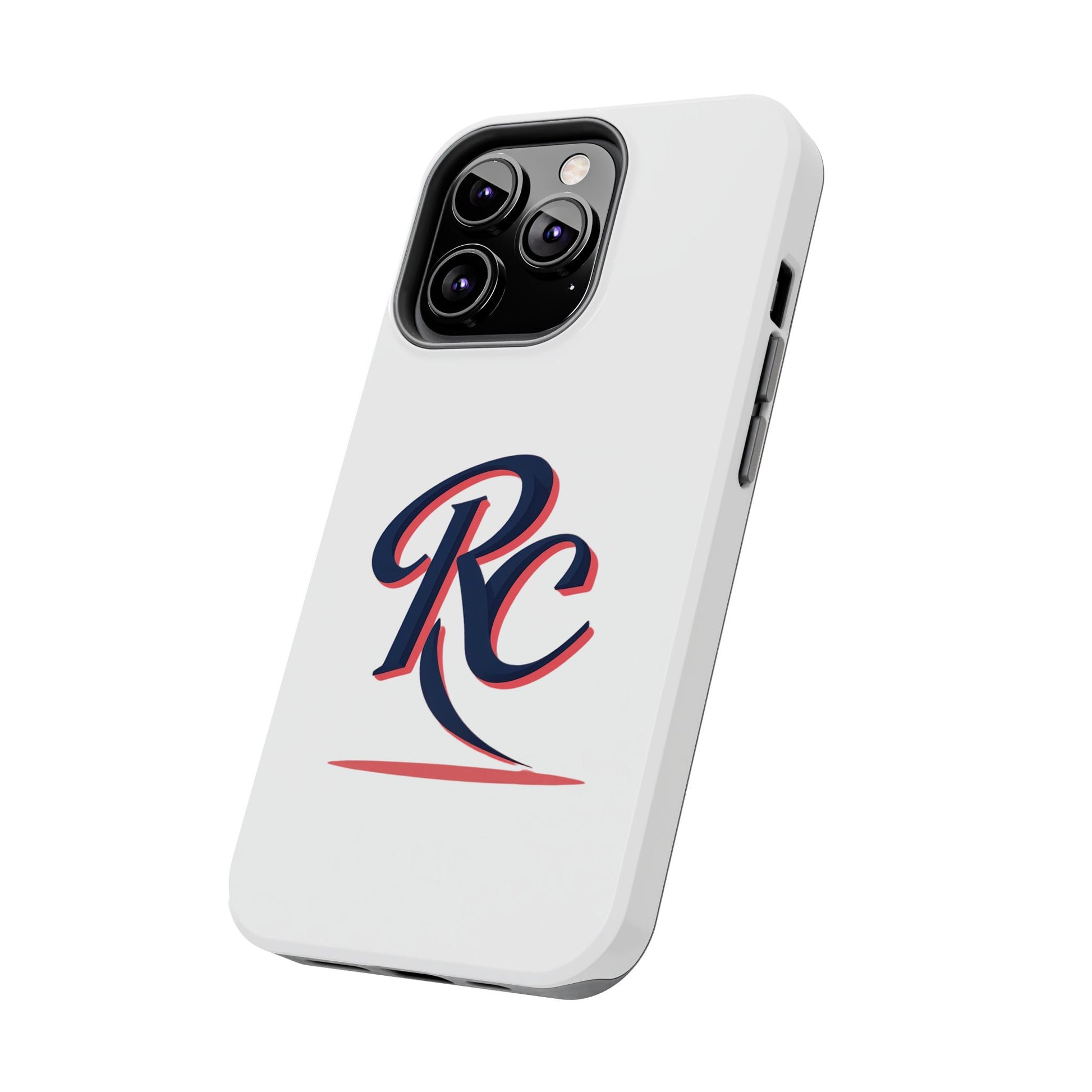 Reed Collection Stylish Tough Phone Case, Durable Protector, Customizable Tech Accessory, Phone Cover