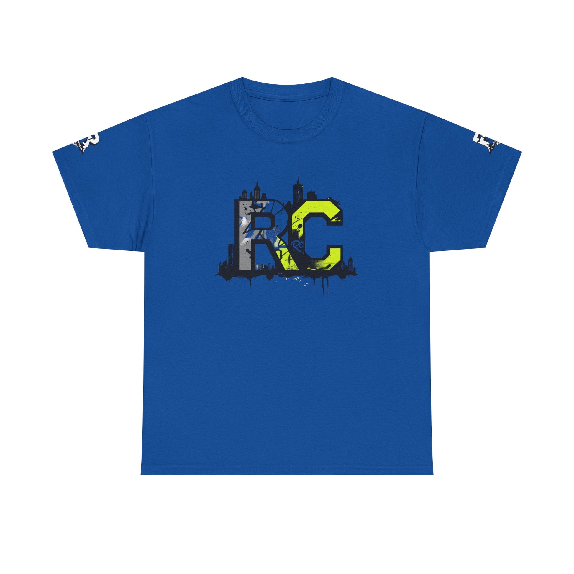 Reed Collection Unique Streetwear Tee, Festival Apparel, Graphic Tees