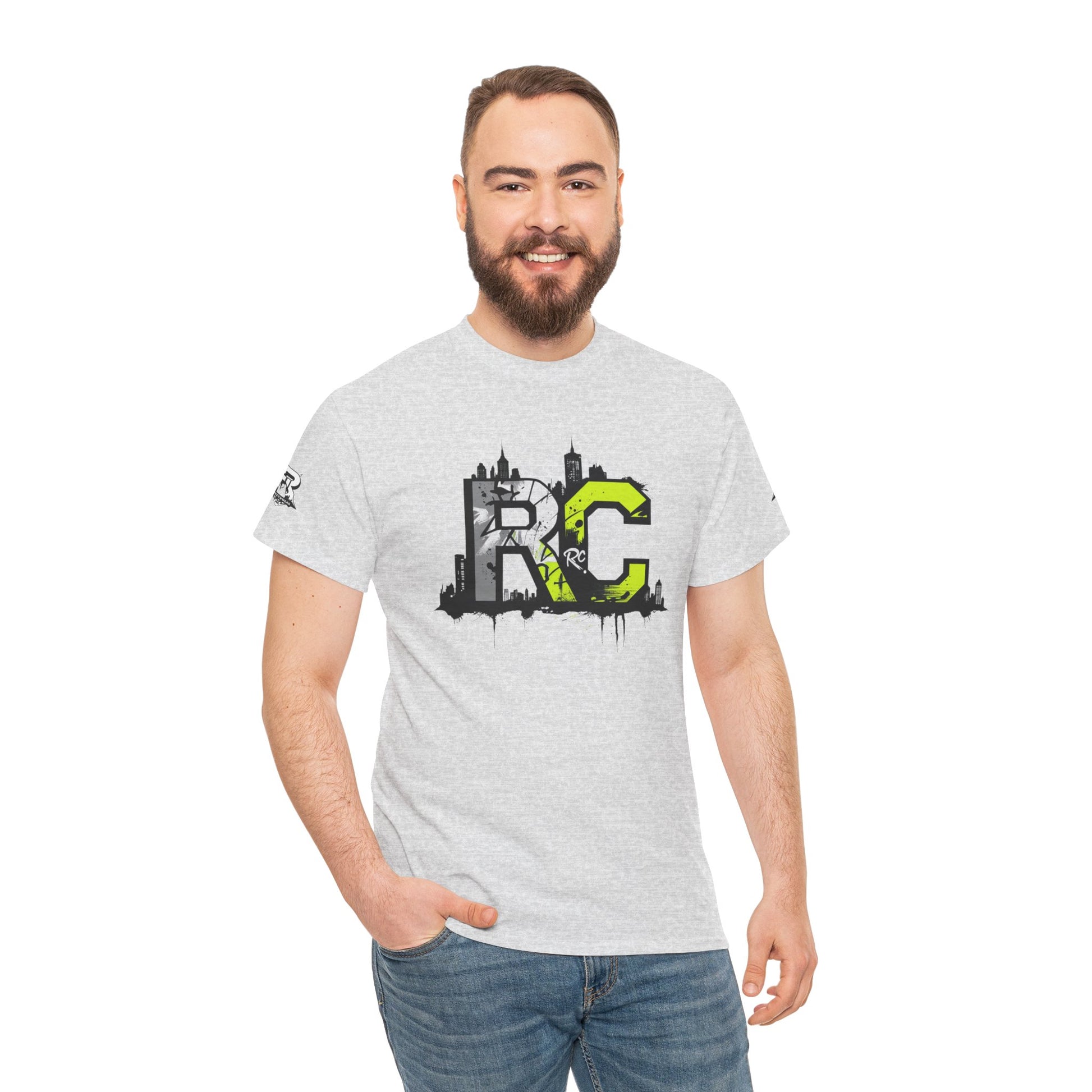Reed Collection Unique Streetwear Tee, Festival Apparel, Graphic Tees
