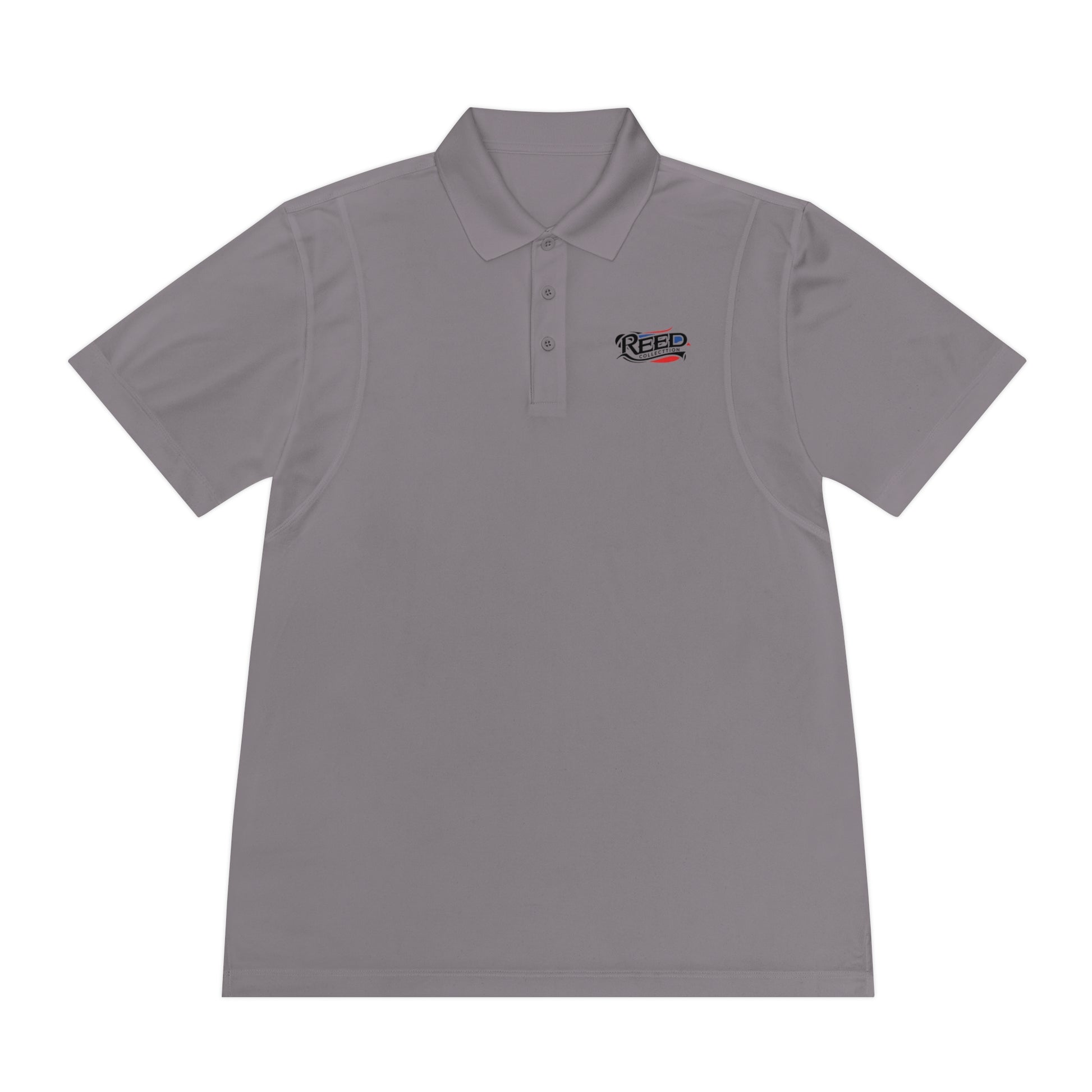 Reed Collection Men's Sport Polo Shirt