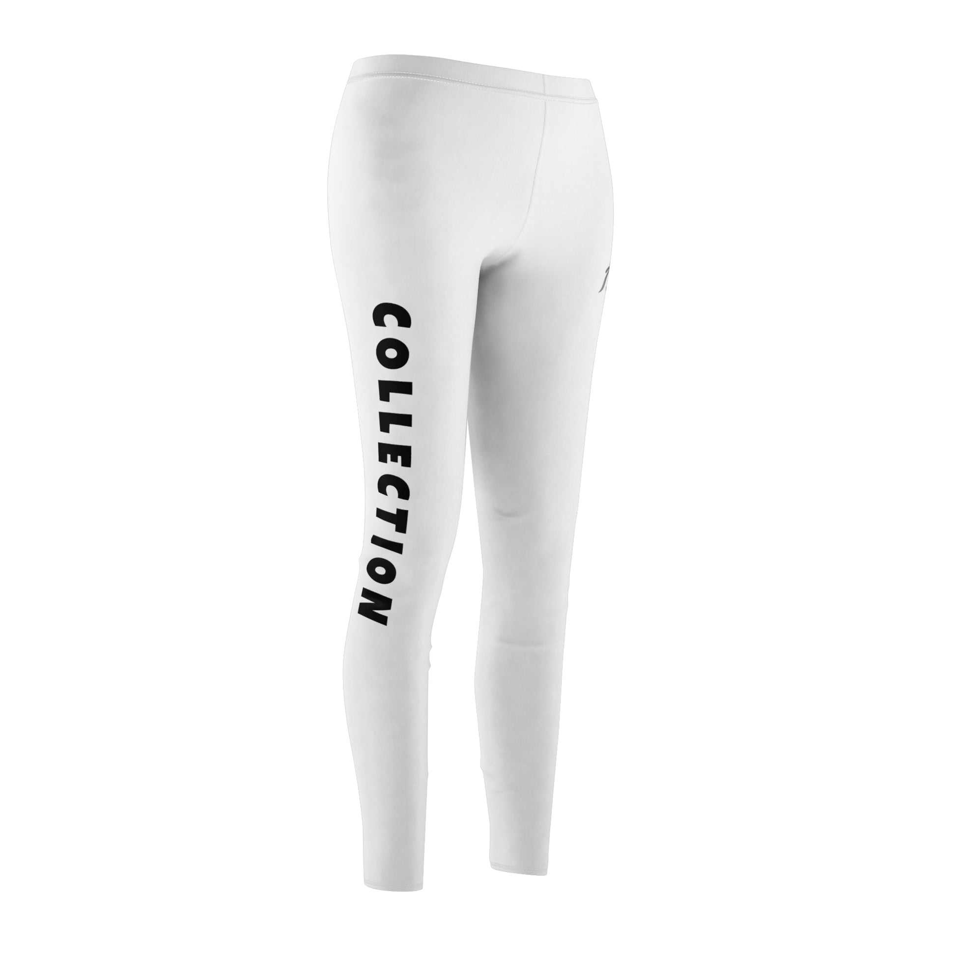Reed Collection Women's Casual Loungewear Leggings