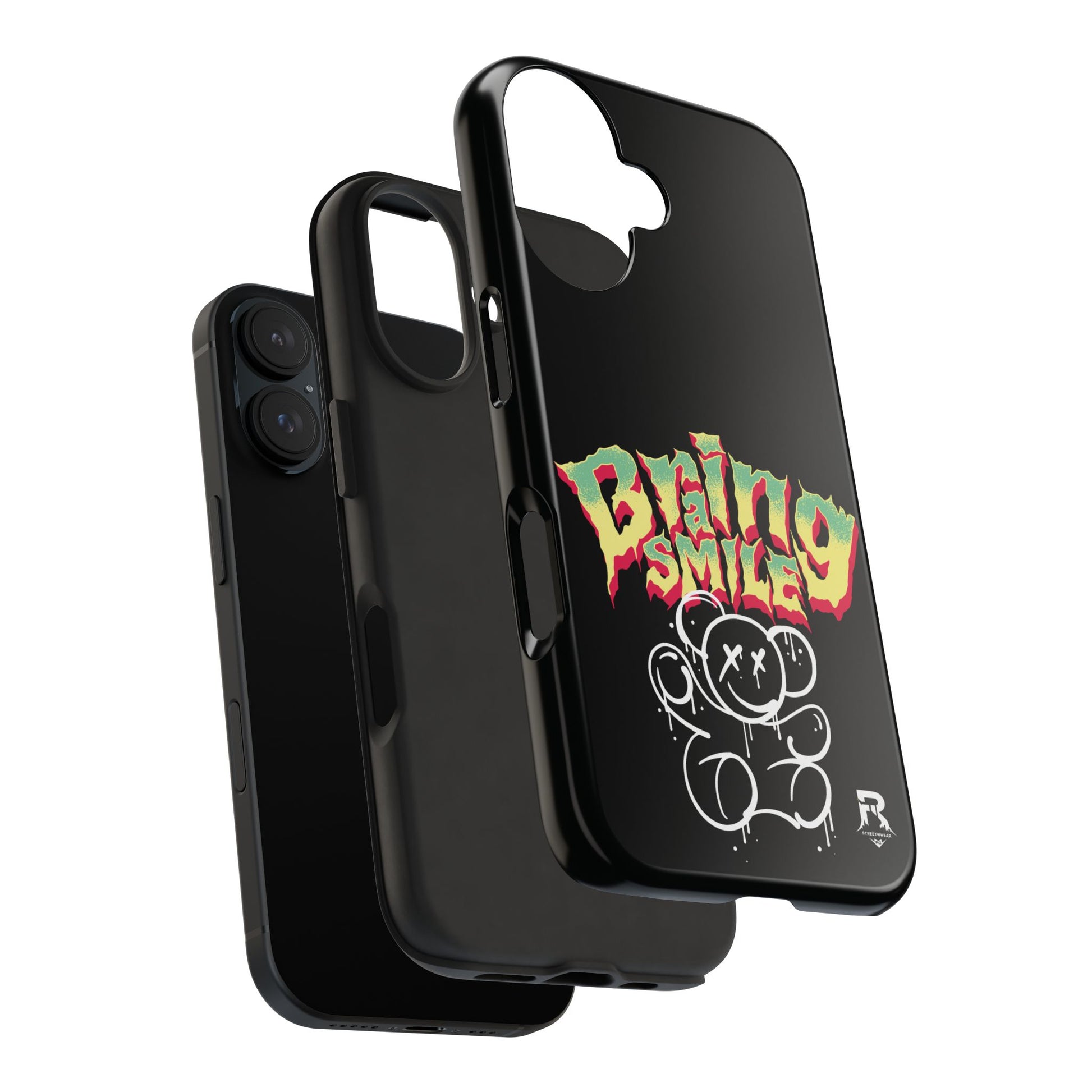 Reed Collection Tough Phone Cases, Phone Accessories