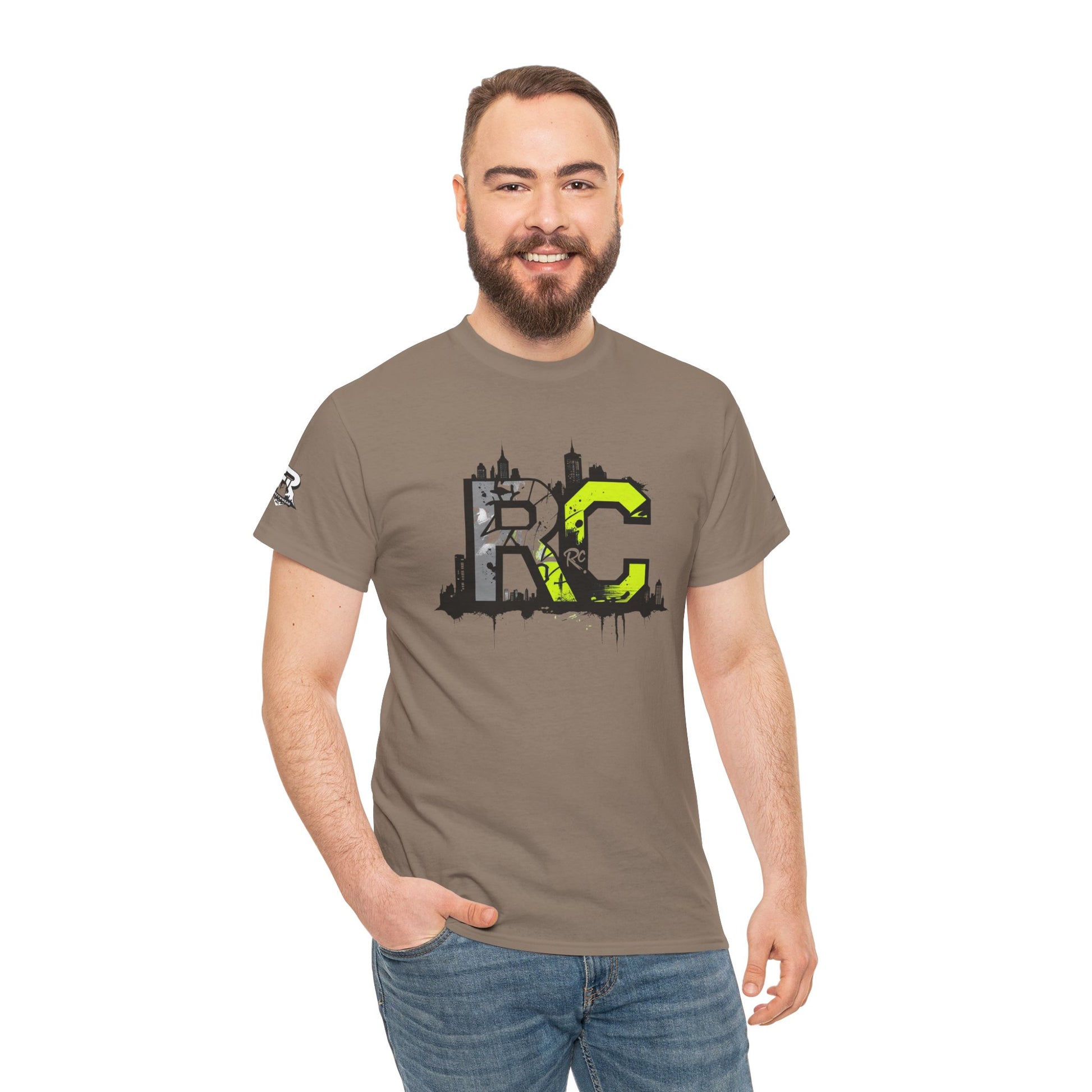 Reed Collection Unique Streetwear Tee, Festival Apparel, Graphic Tees