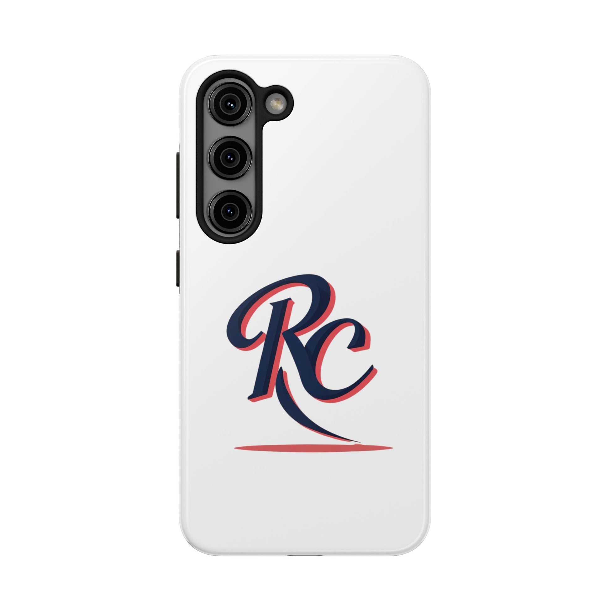 Reed Collection Stylish Tough Phone Case, Durable Protector, Customizable Tech Accessory, Phone Cover
