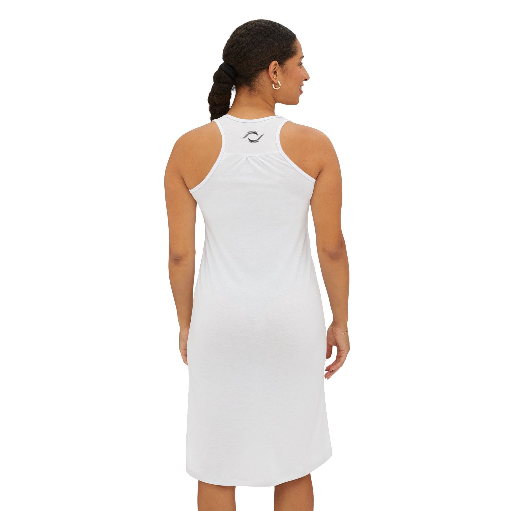 Reed Collection Flowing Women's Racerback Dress