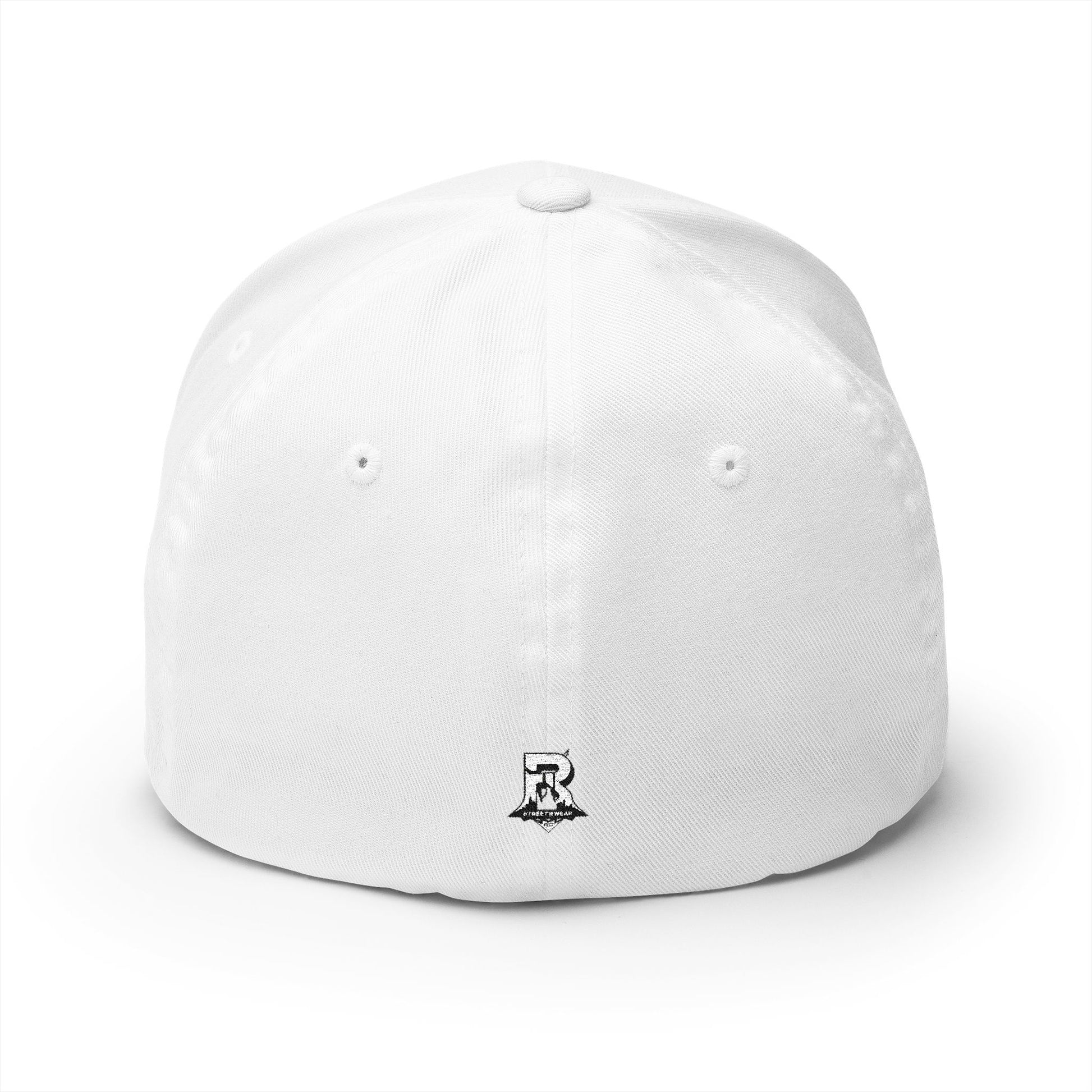 Reed Collection Embroidered Cap, Casual Fashion Hat for Outdoor Adventures, Unique Streetwear