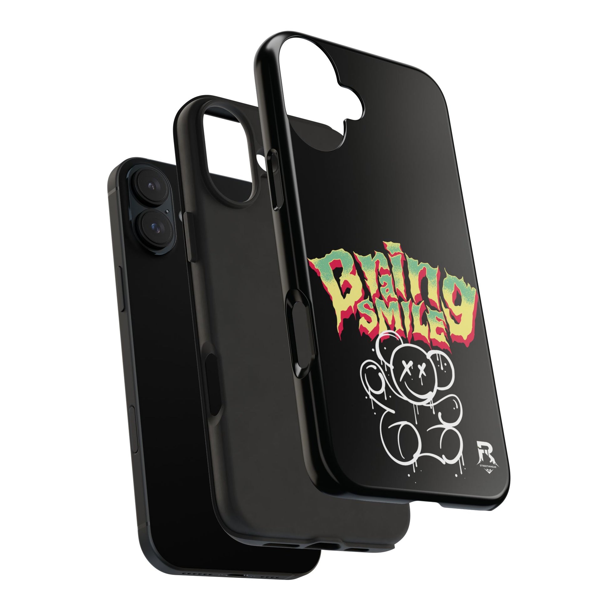 Reed Collection Tough Phone Cases, Phone Accessories