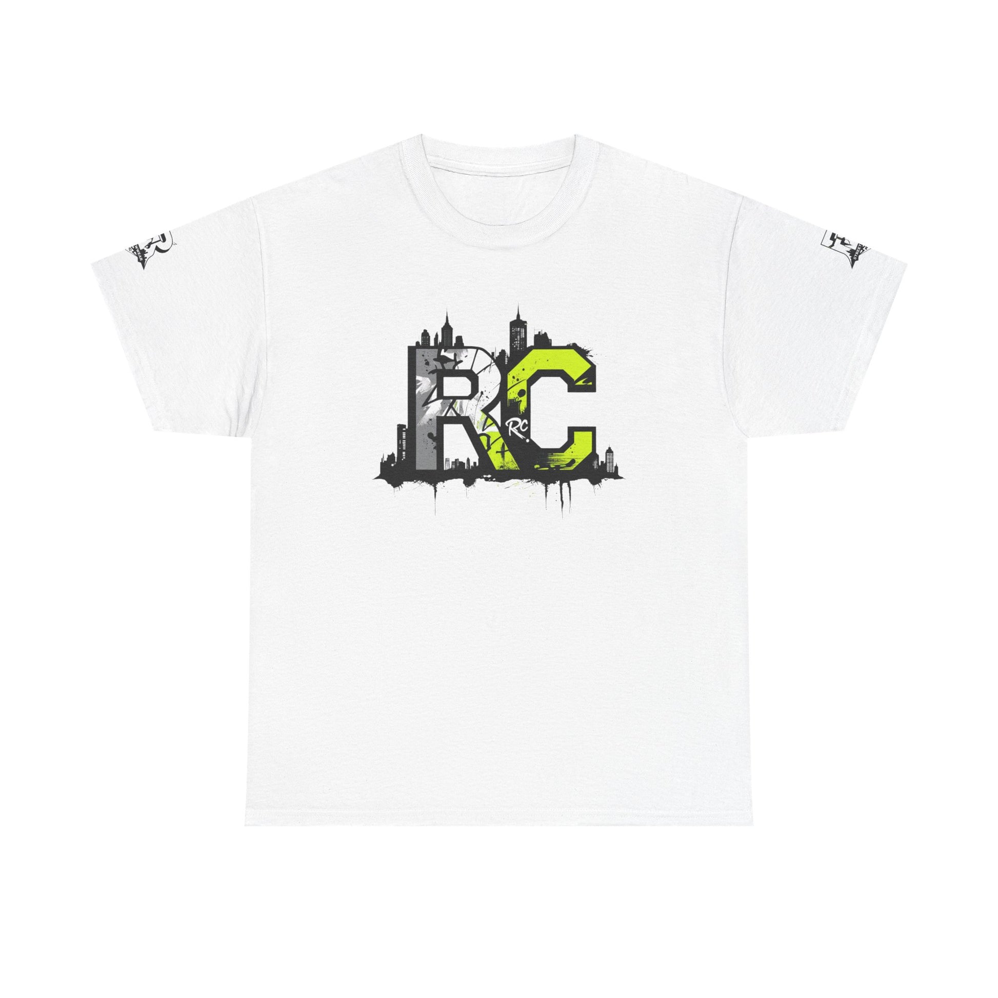 Reed Collection Unique Streetwear Tee, Festival Apparel, Graphic Tees