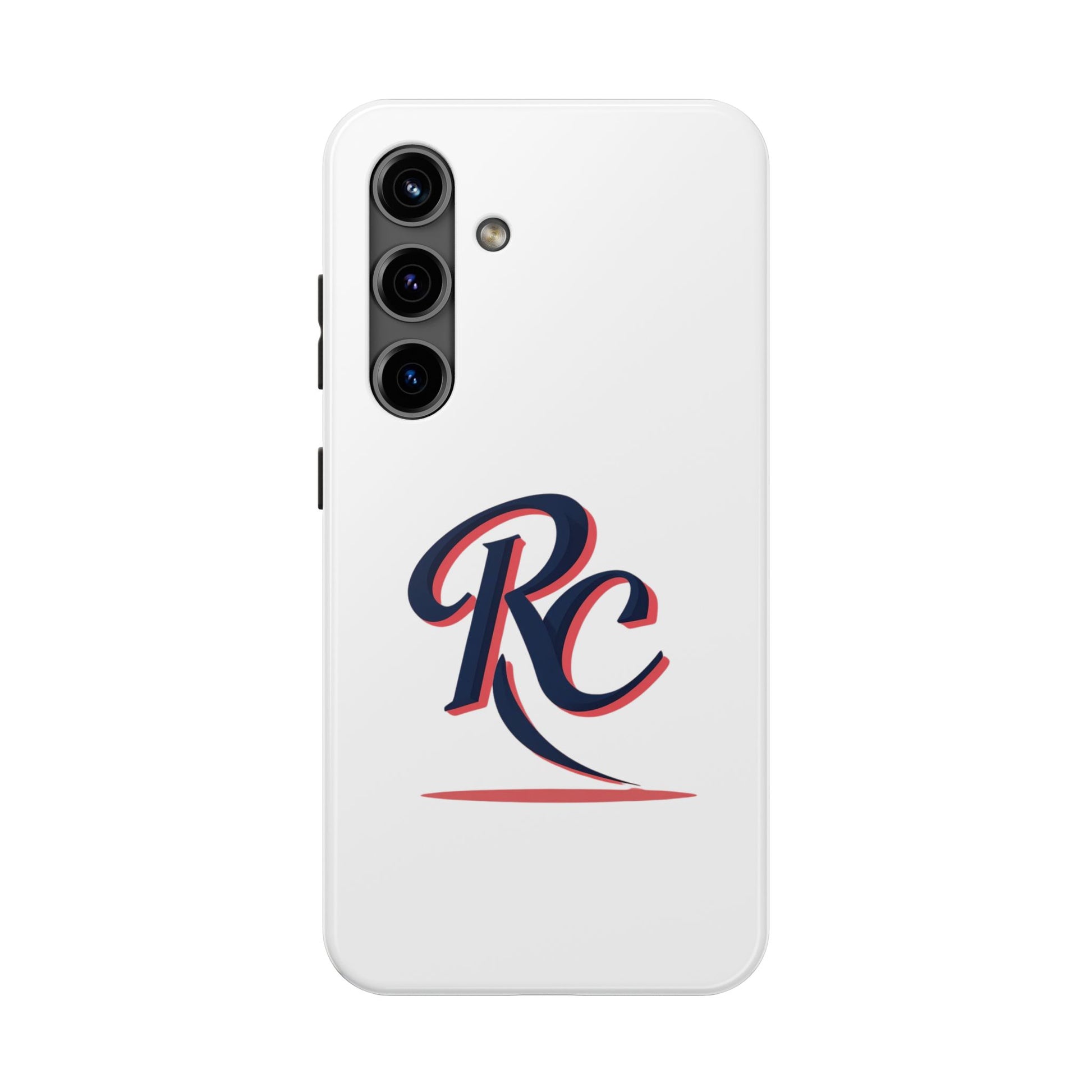 Reed Collection Stylish Tough Phone Case, Durable Protector, Customizable Tech Accessory, Phone Cover