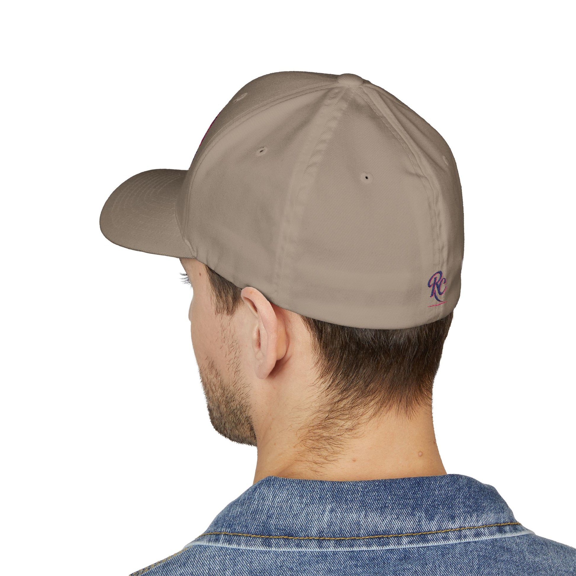 Reed Collection Trendy Baseball Cap, Casual Wear Accessory