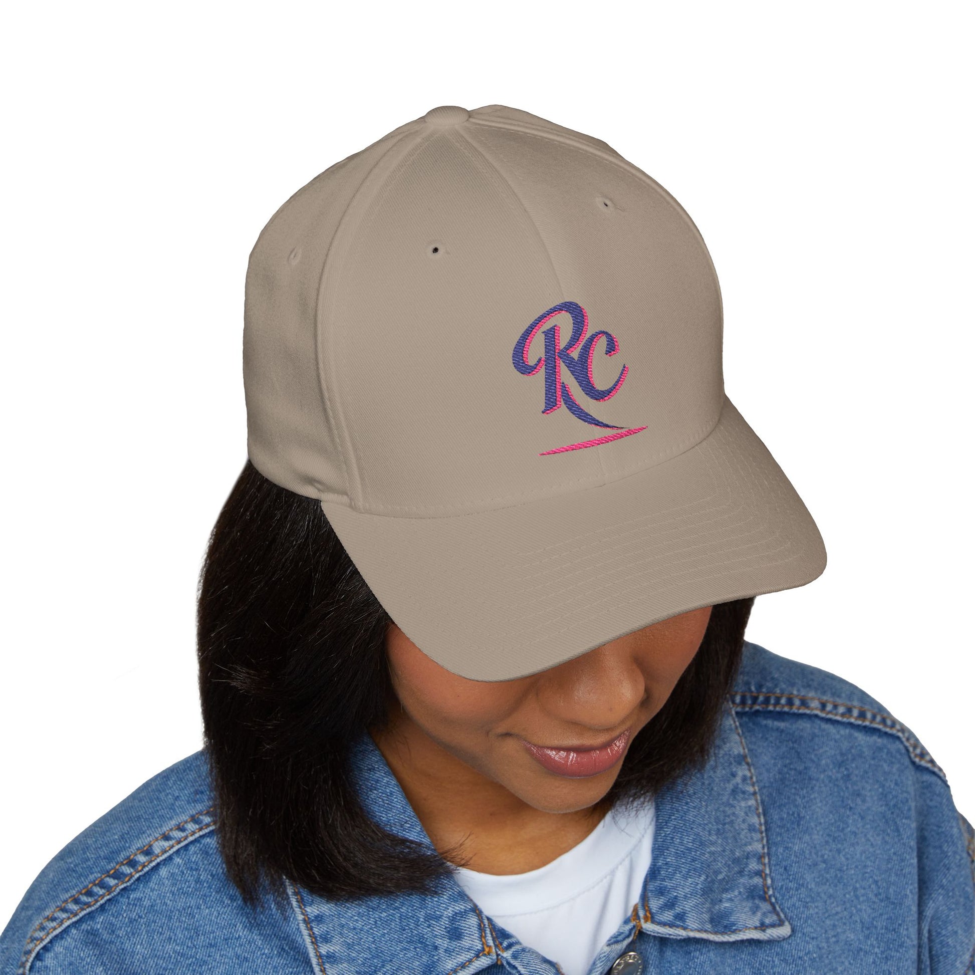 Reed Collection Trendy Baseball Cap, Casual Wear Accessory