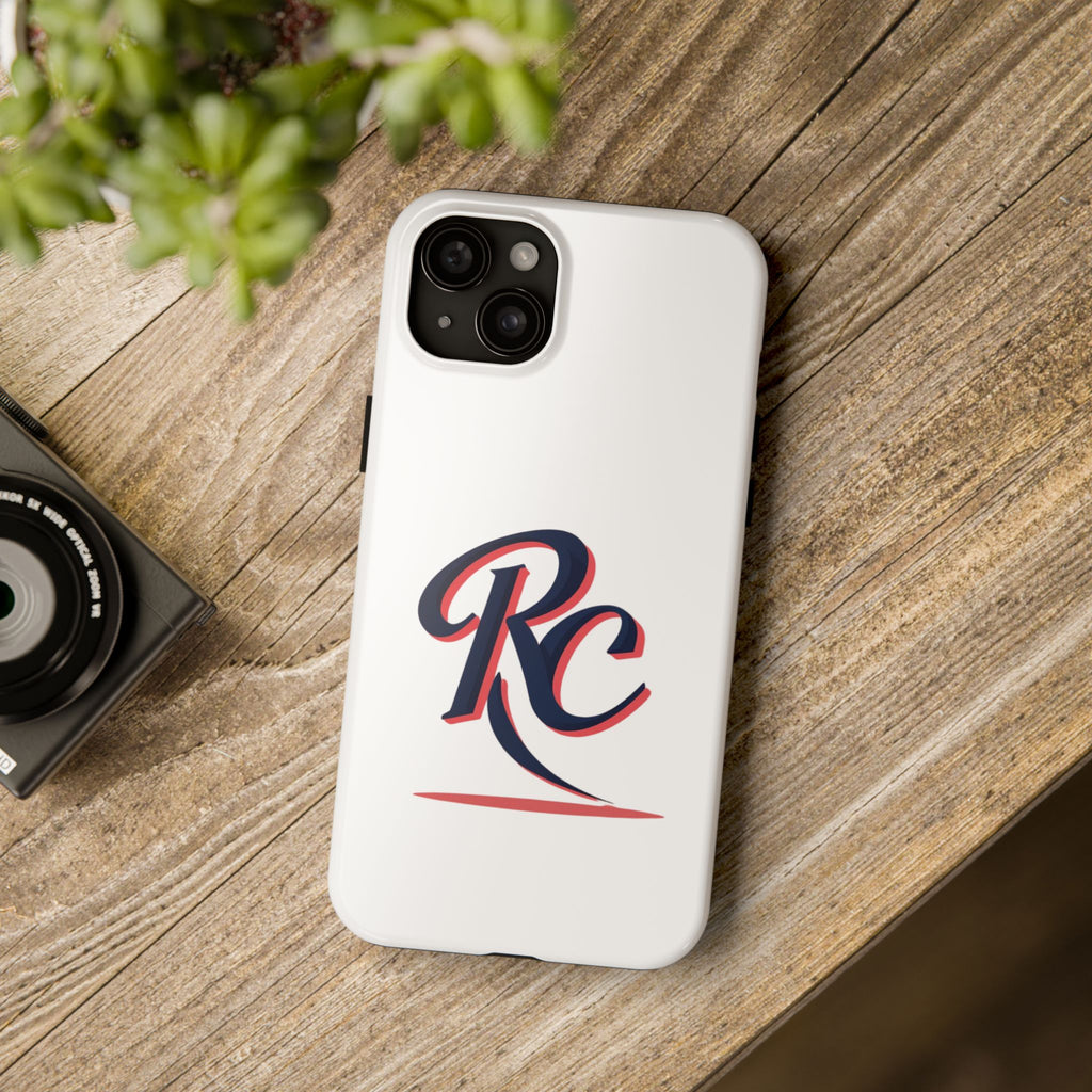 Reed Collection Stylish Tough Phone Case, Durable Protector, Customizable Tech Accessory, Phone Cover