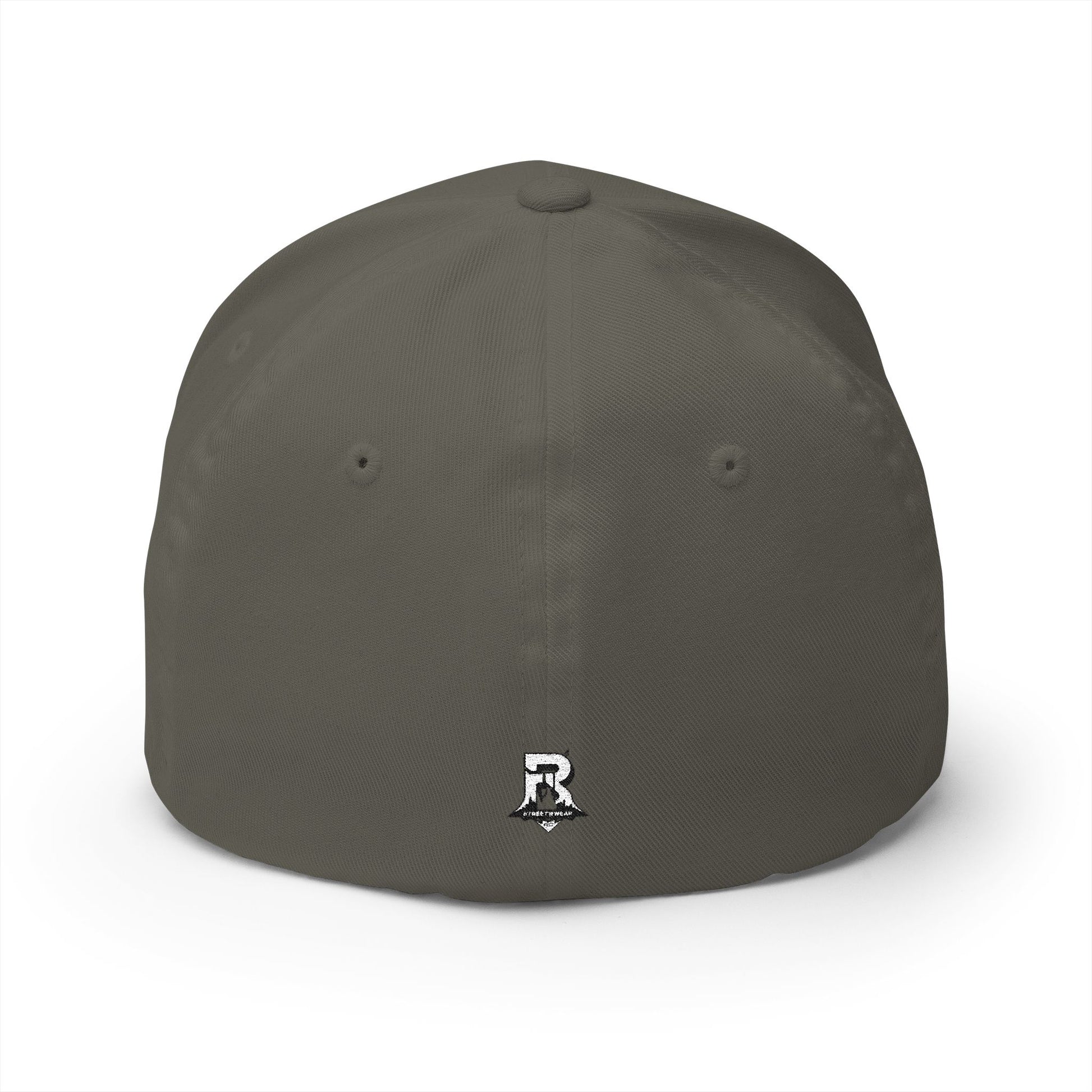 Reed Collection Embroidered Cap, Casual Fashion Hat for Outdoor Adventures, Unique Streetwear