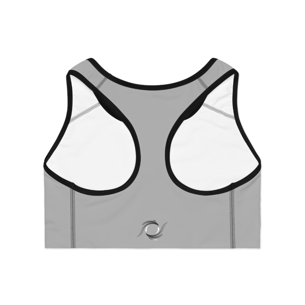 Reed Collection Sports Bra | Comfortable Athletic Wear, Gym Top, Yoga Bra, Workout Apparel, Fitness Gear