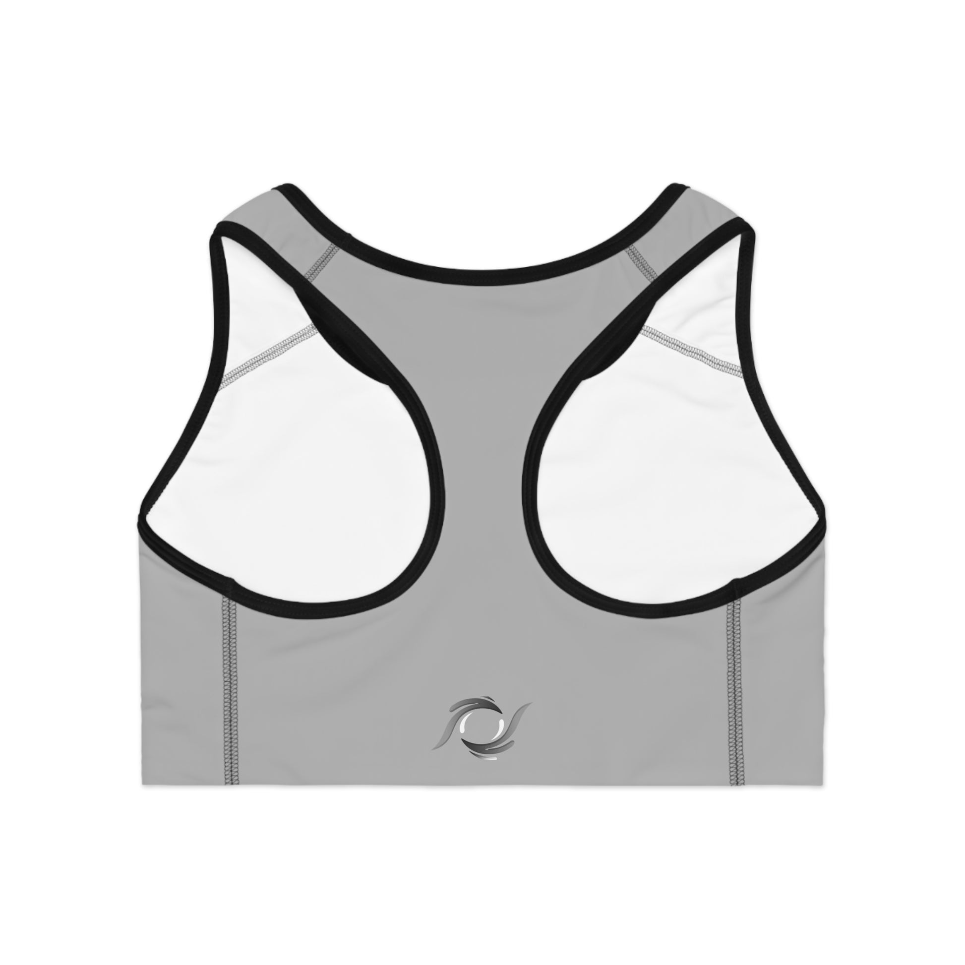 Reed Collection Sports Bra | Comfortable Athletic Wear, Gym Top, Yoga Bra, Workout Apparel, Fitness Gear