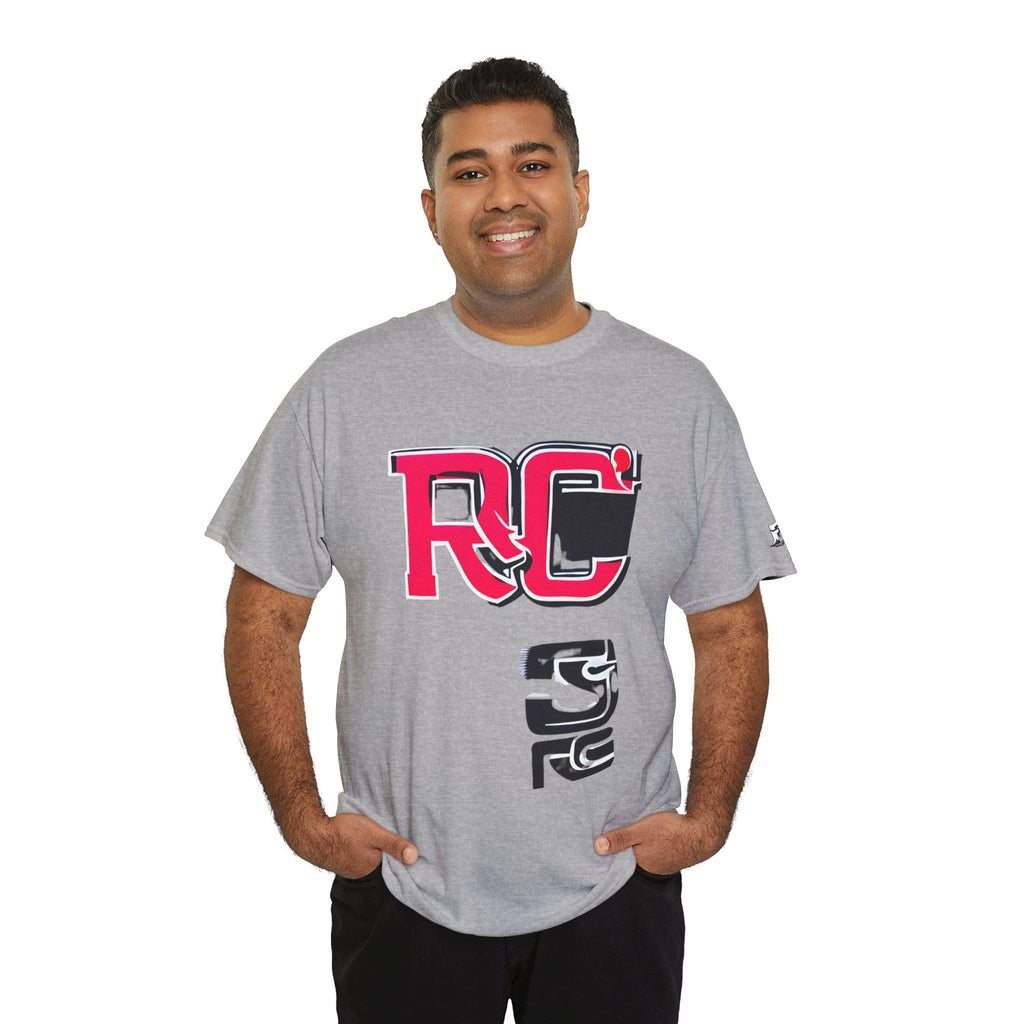 Reed Collection Retro Street Style, Unisex Cotton Shirt, Casual Wear, Urban Fashion