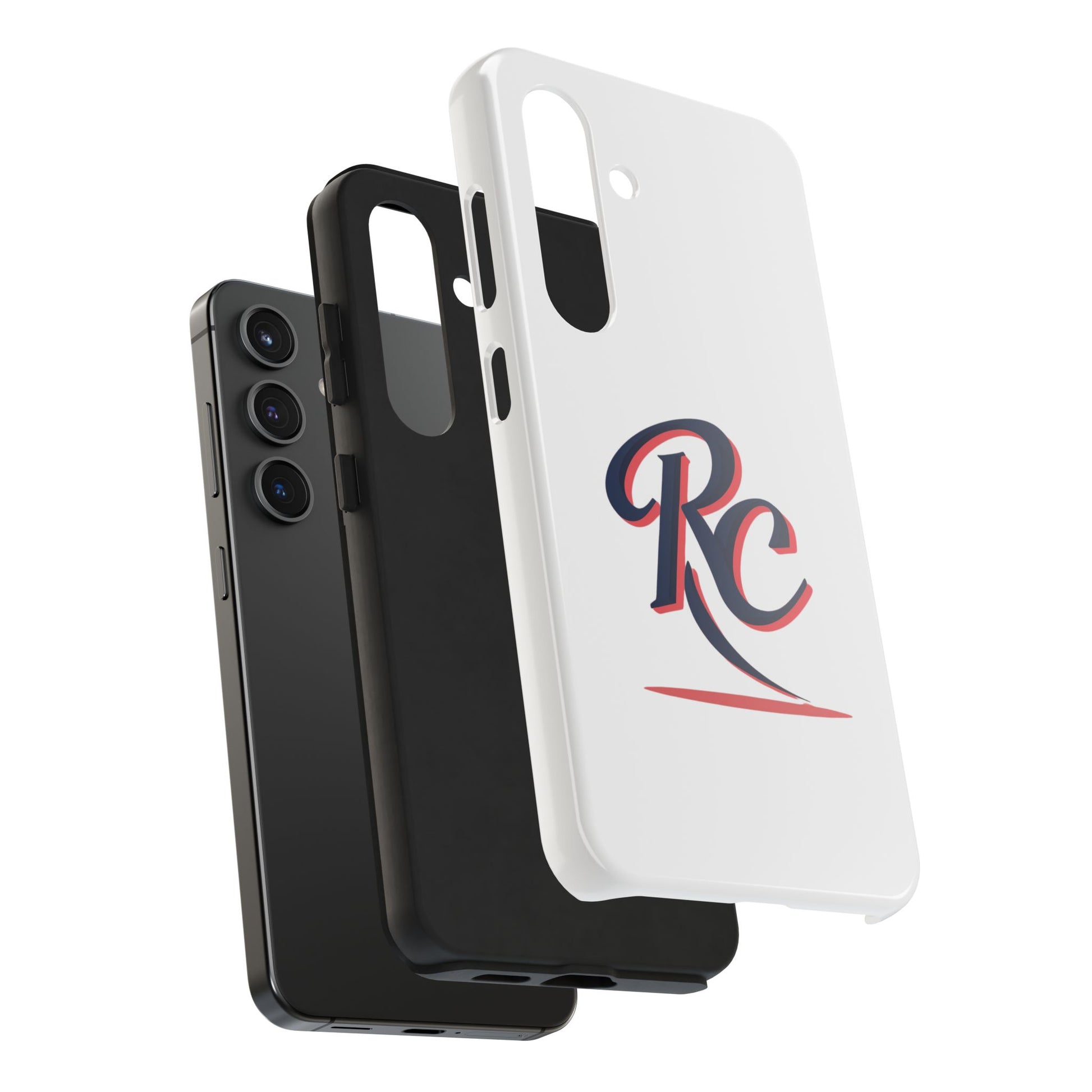 Reed Collection Stylish Tough Phone Case, Durable Protector, Customizable Tech Accessory, Phone Cover