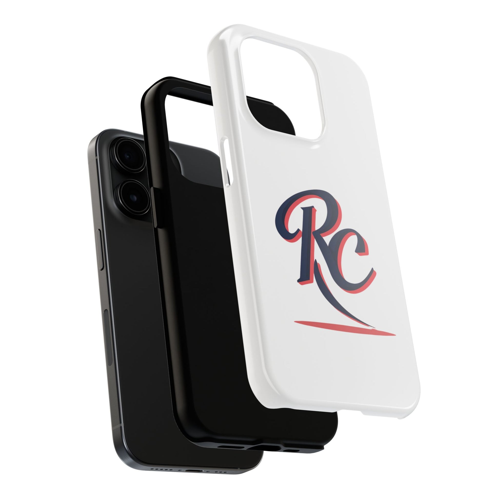 Reed Collection Stylish Tough Phone Case, Durable Protector, Customizable Tech Accessory, Phone Cover
