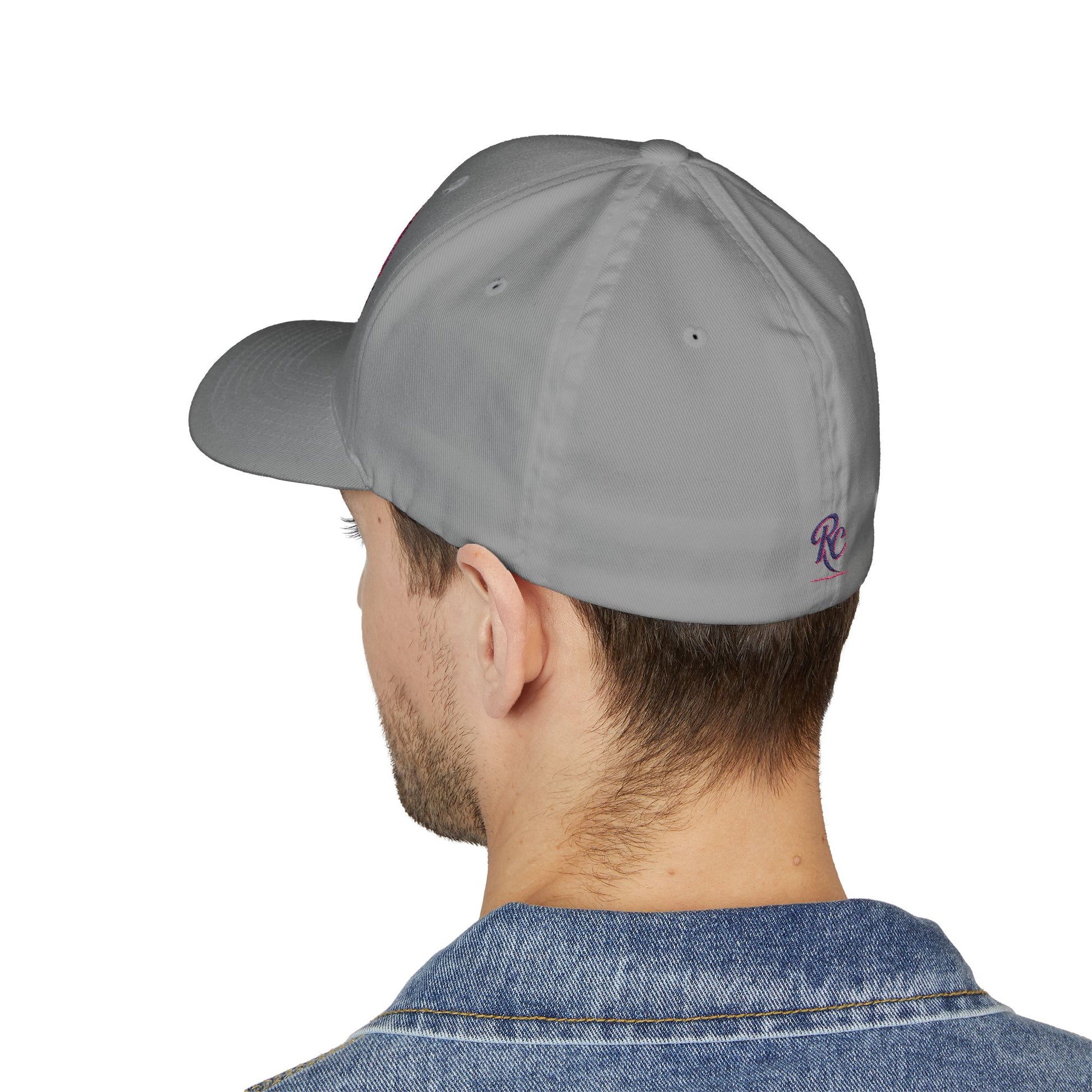 Reed Collection Trendy Baseball Cap, Casual Wear Accessory
