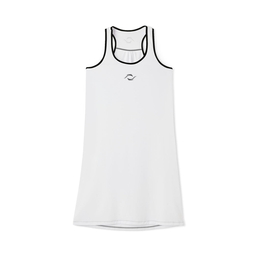 Reed Collection Flowing Women's Racerback Dress