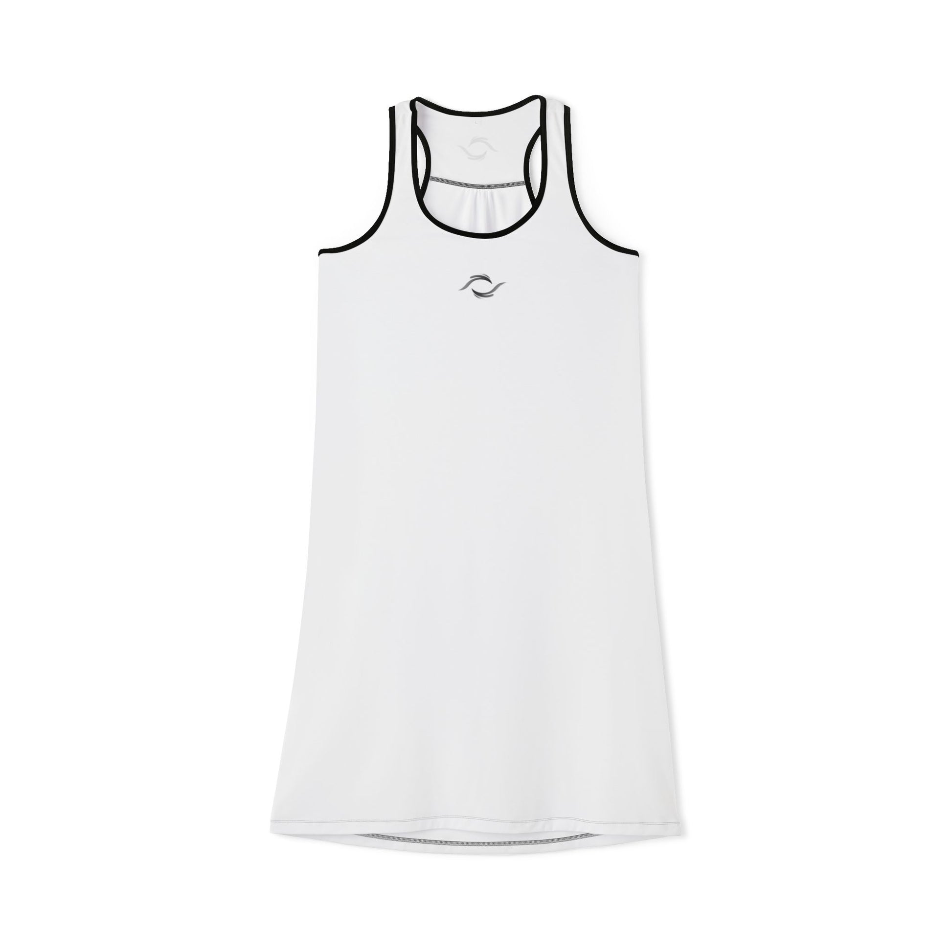 Reed Collection Flowing Women's Racerback Dress