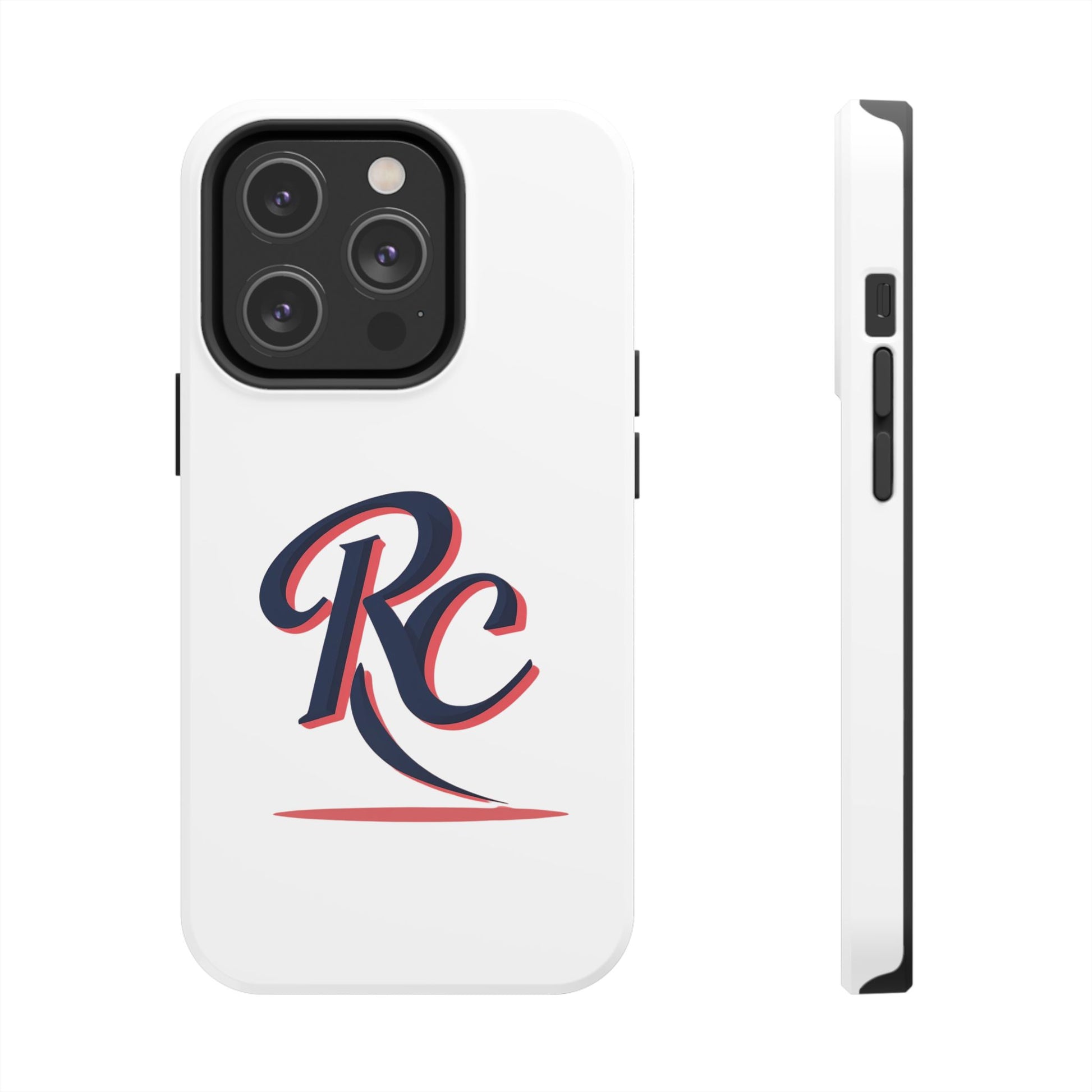 Reed Collection Stylish Tough Phone Case, Durable Protector, Customizable Tech Accessory, Phone Cover