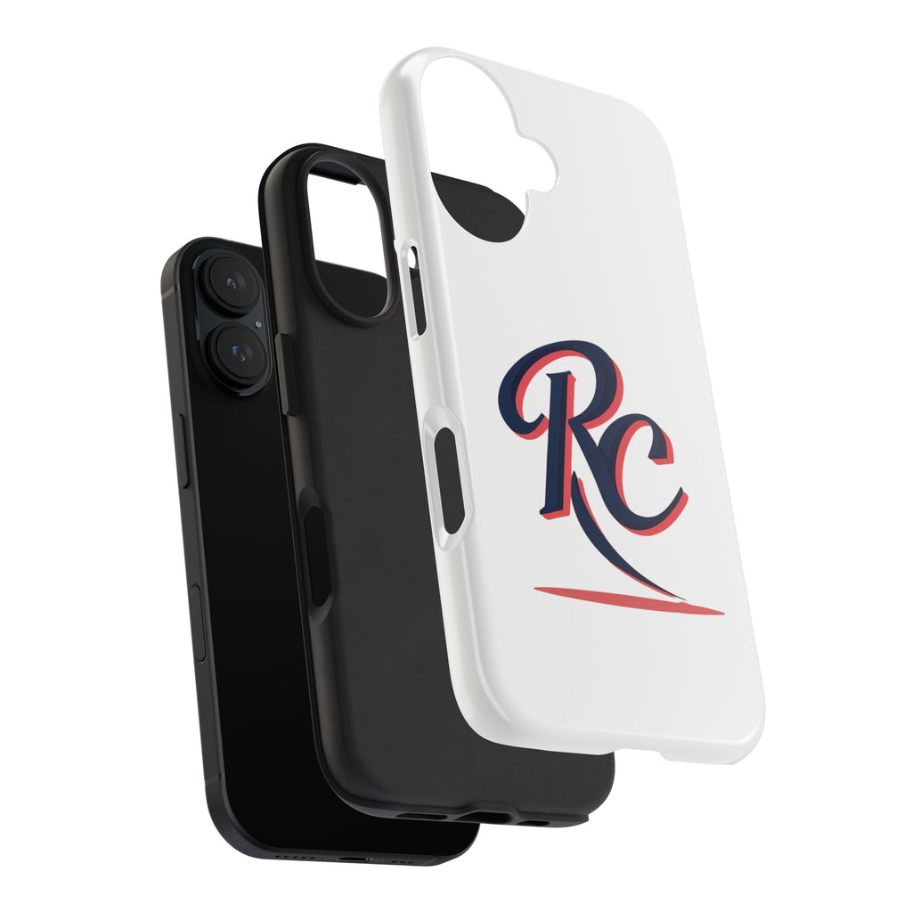 Reed Collection Stylish Tough Phone Case, Durable Protector, Customizable Tech Accessory, Phone Cover