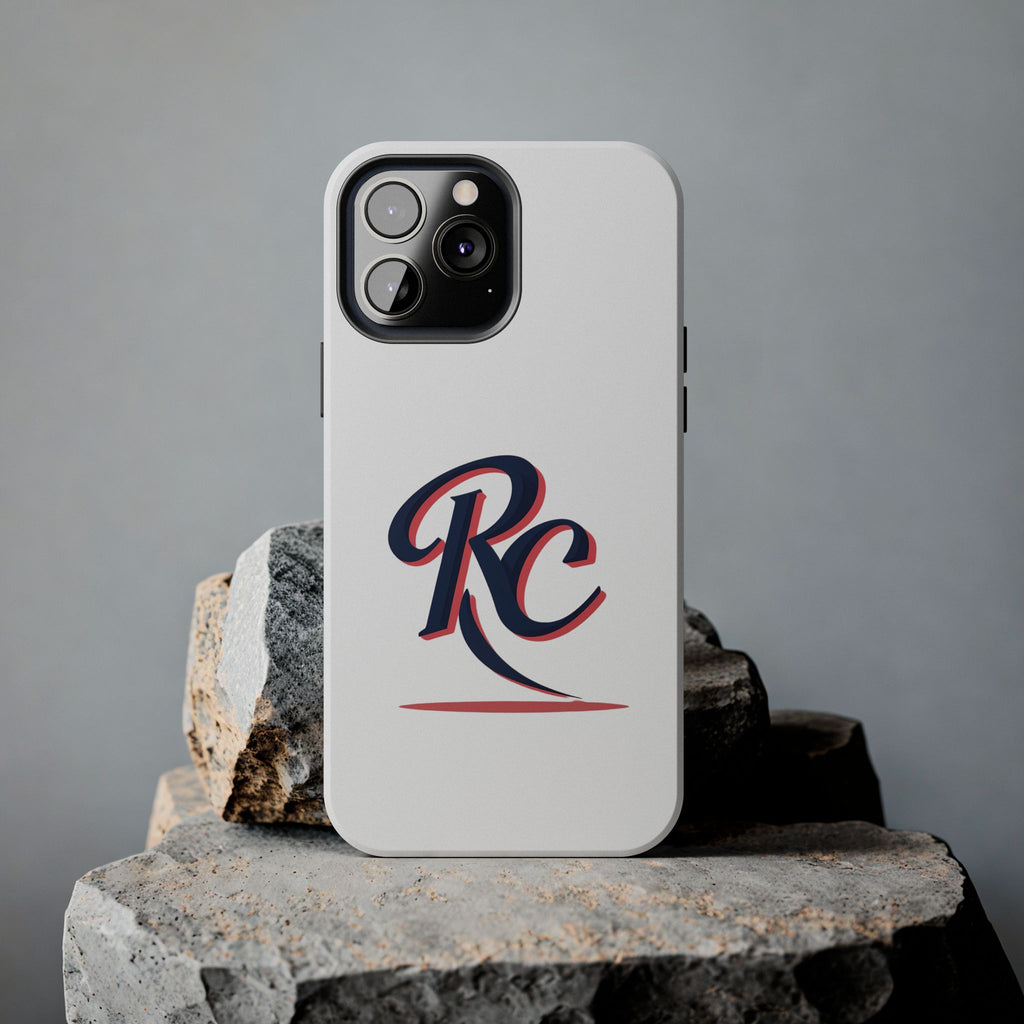 Reed Collection Stylish Tough Phone Case, Durable Protector, Customizable Tech Accessory, Phone Cover